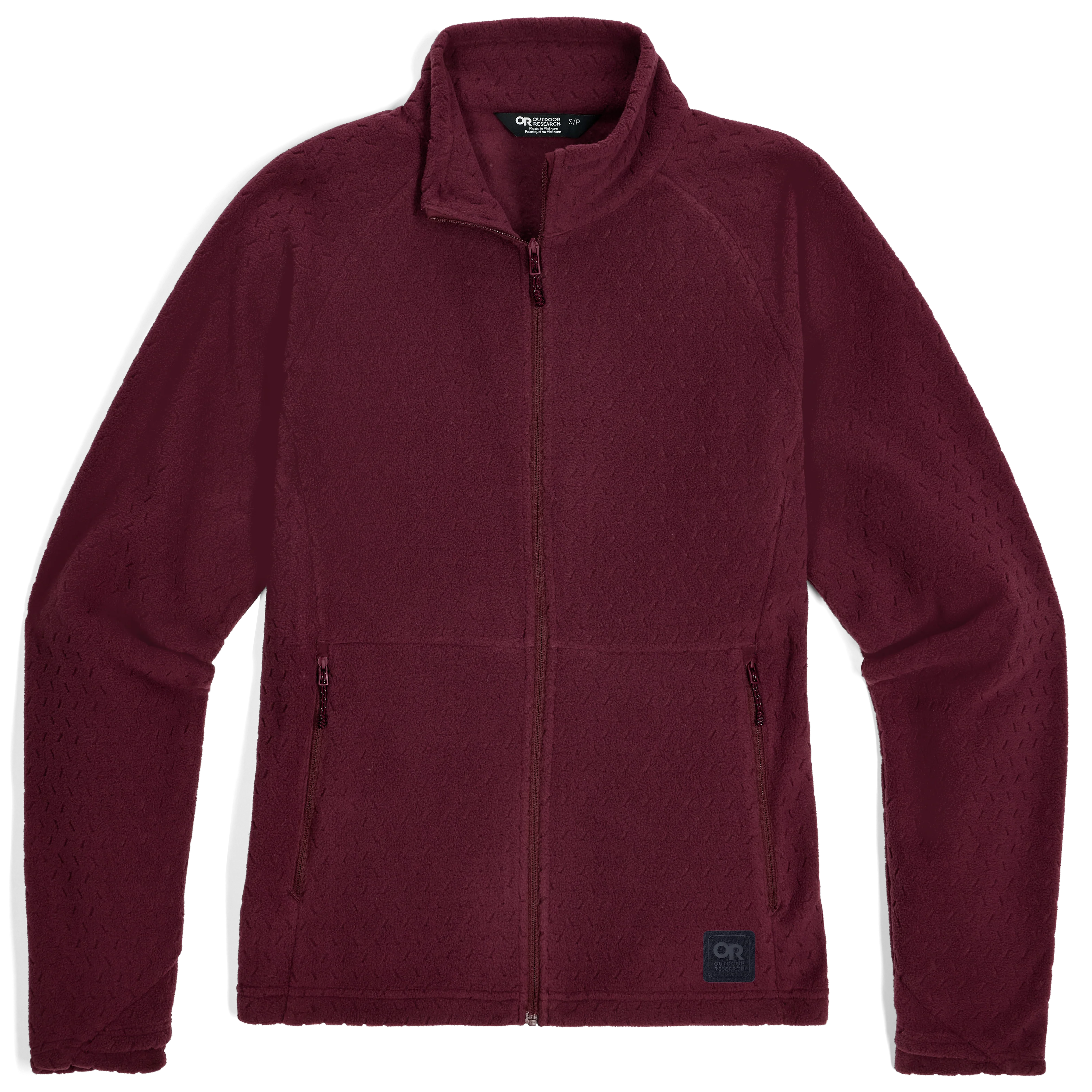 Women's Trail Mix XT Fleece Jacket