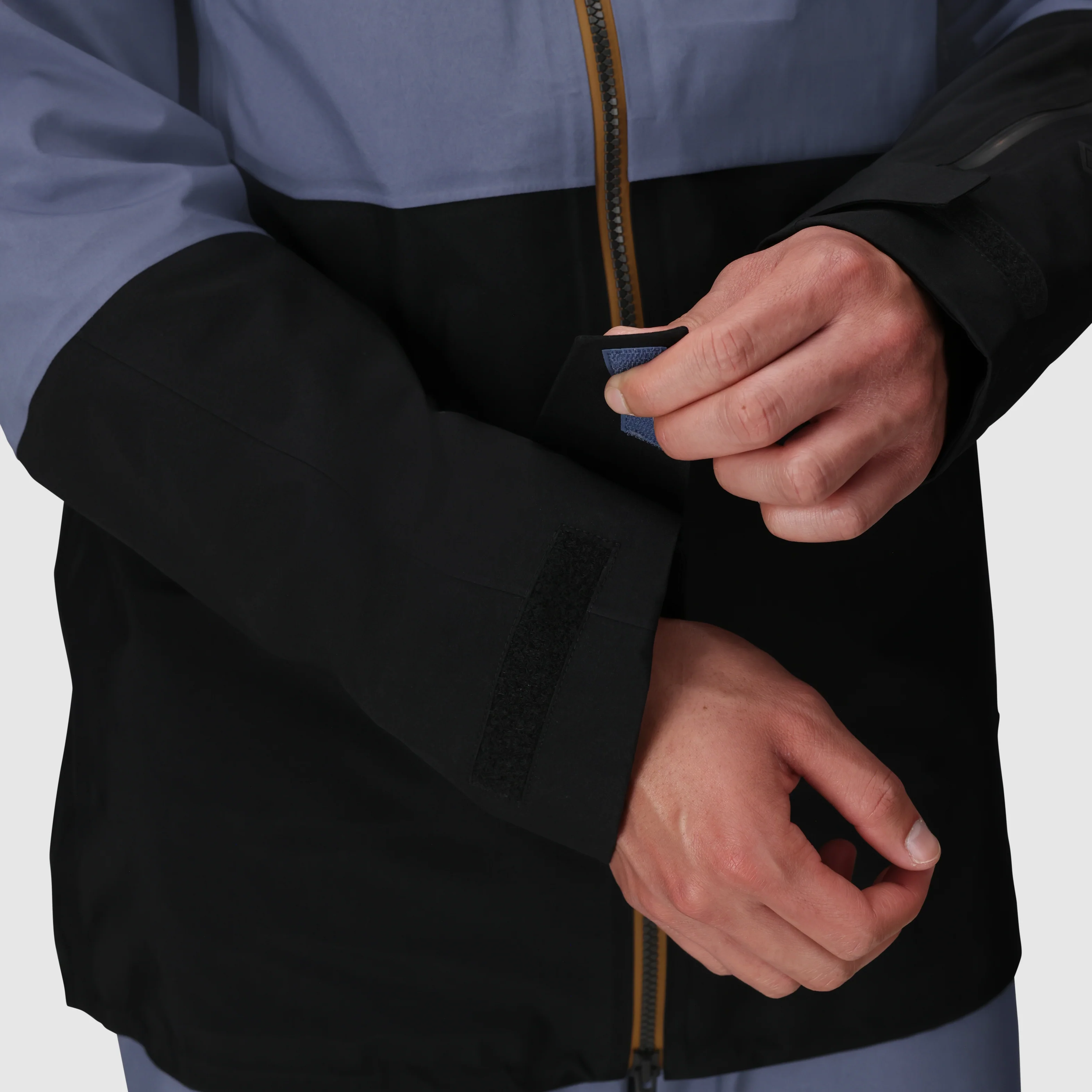 Men's Hemispheres Team Gore-Tex 3L Jacket