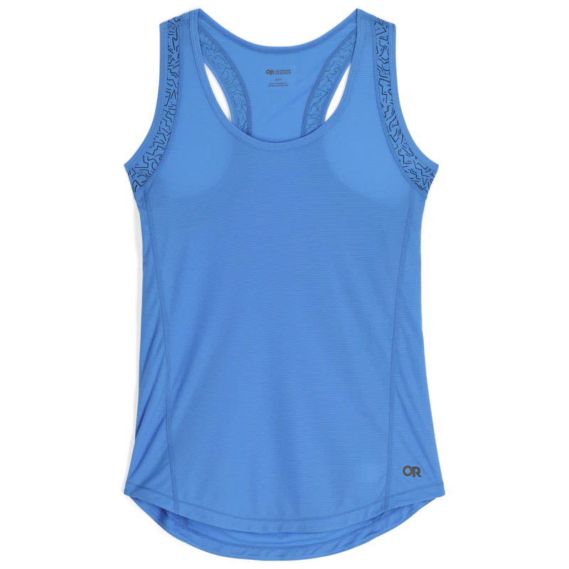 Women's Echo Tank