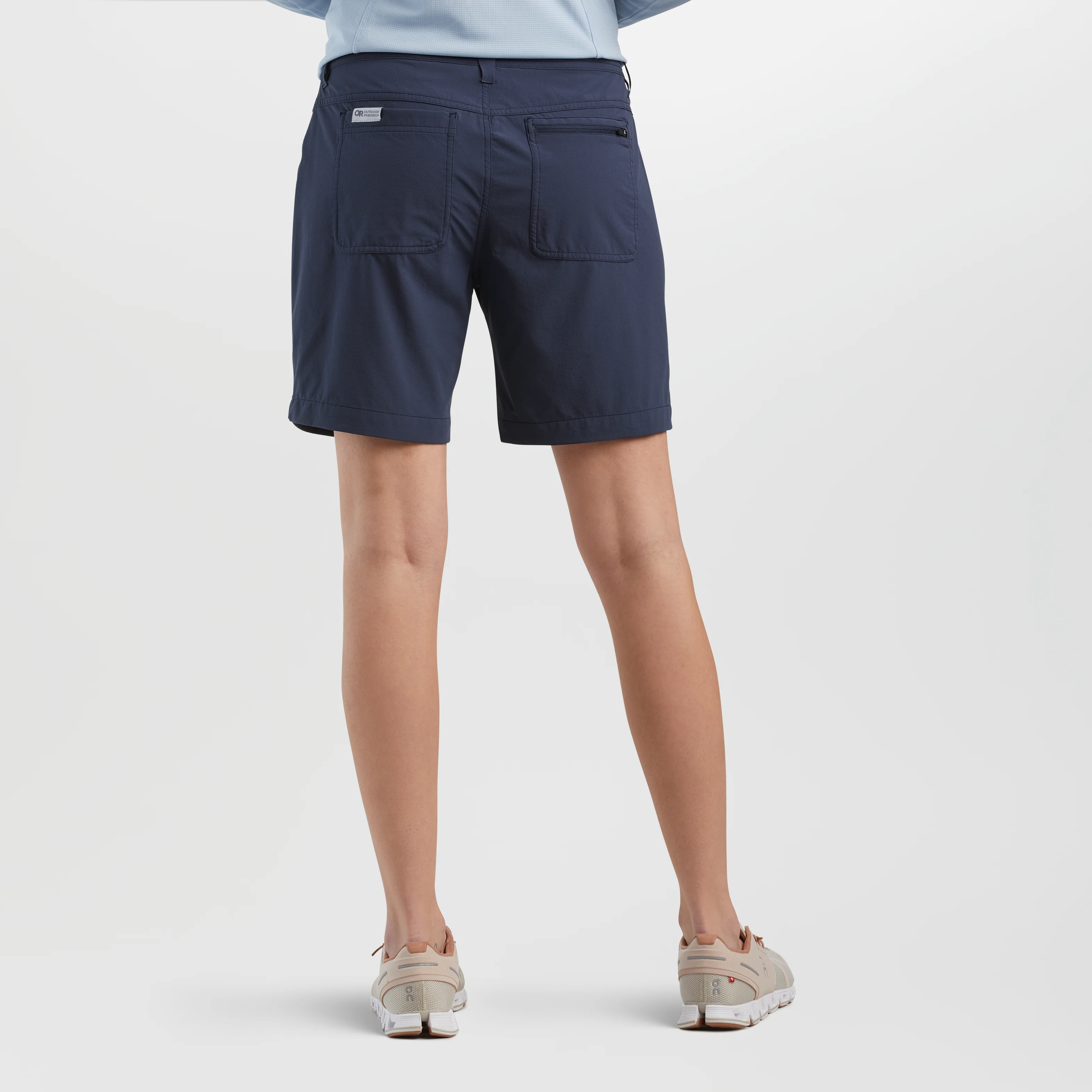 Women's Ferrosi Shorts - 7