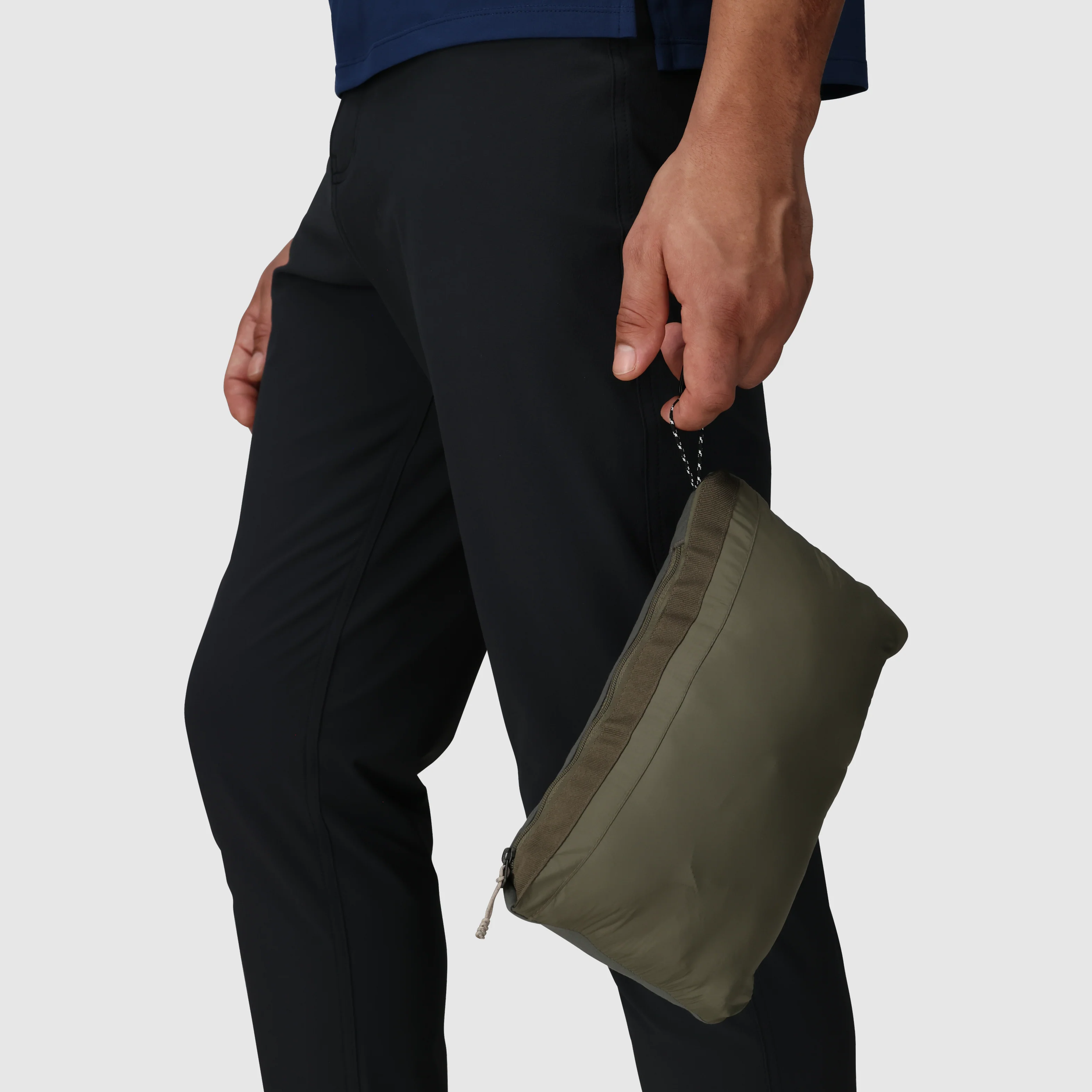 Men's Transcendent Down Jacket