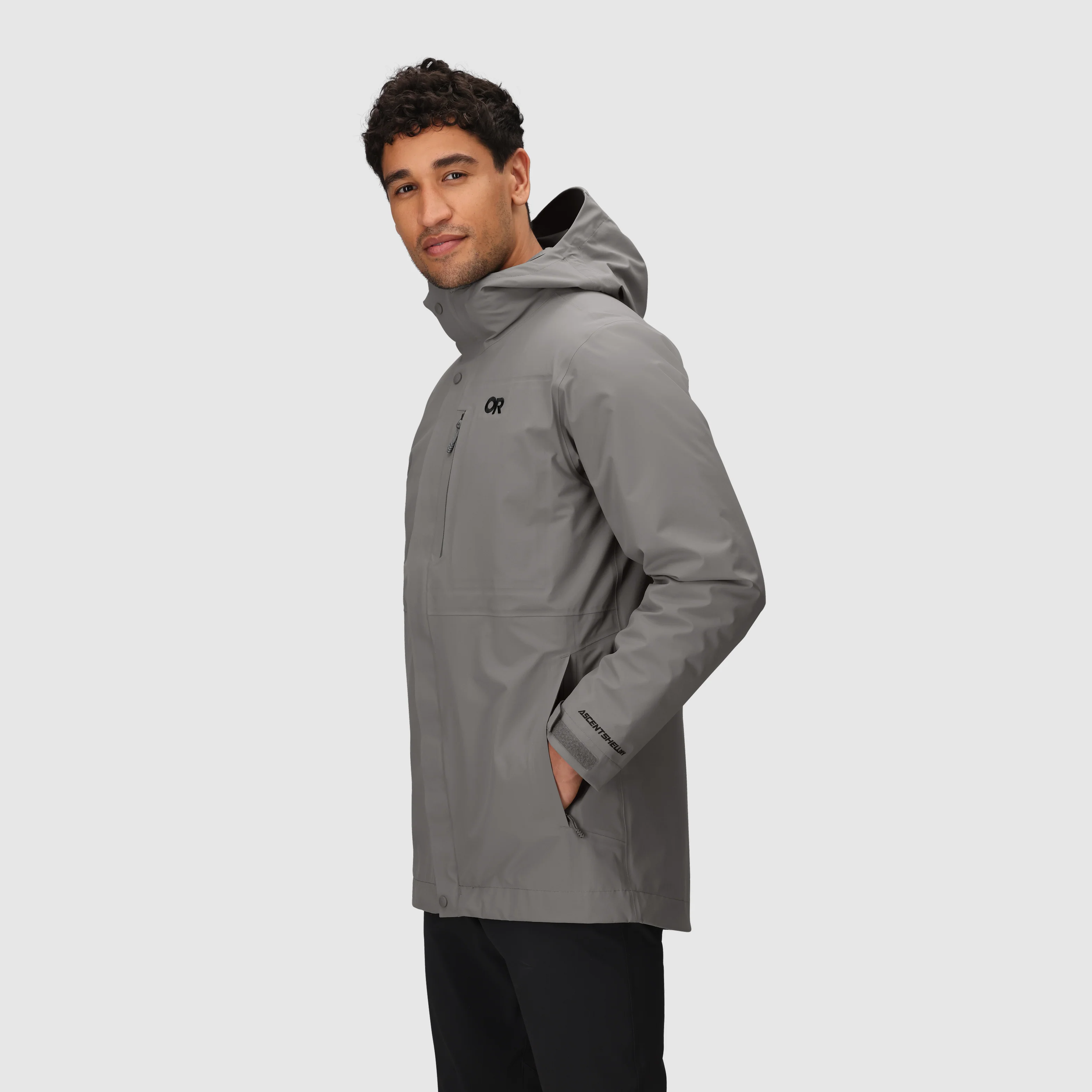 Men's Foray 3L 3-in-1 Parka
