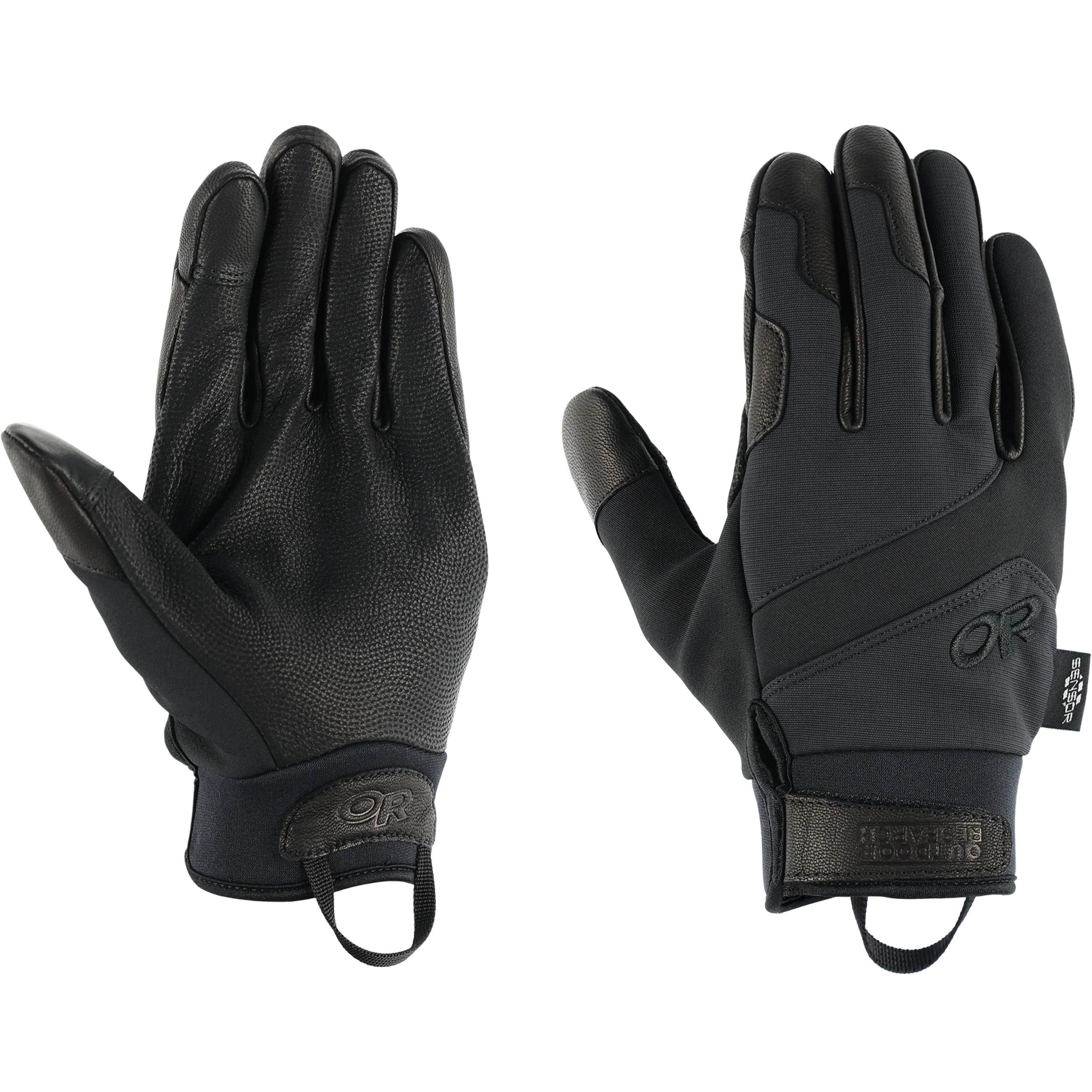 Coldshot Sensor Gloves