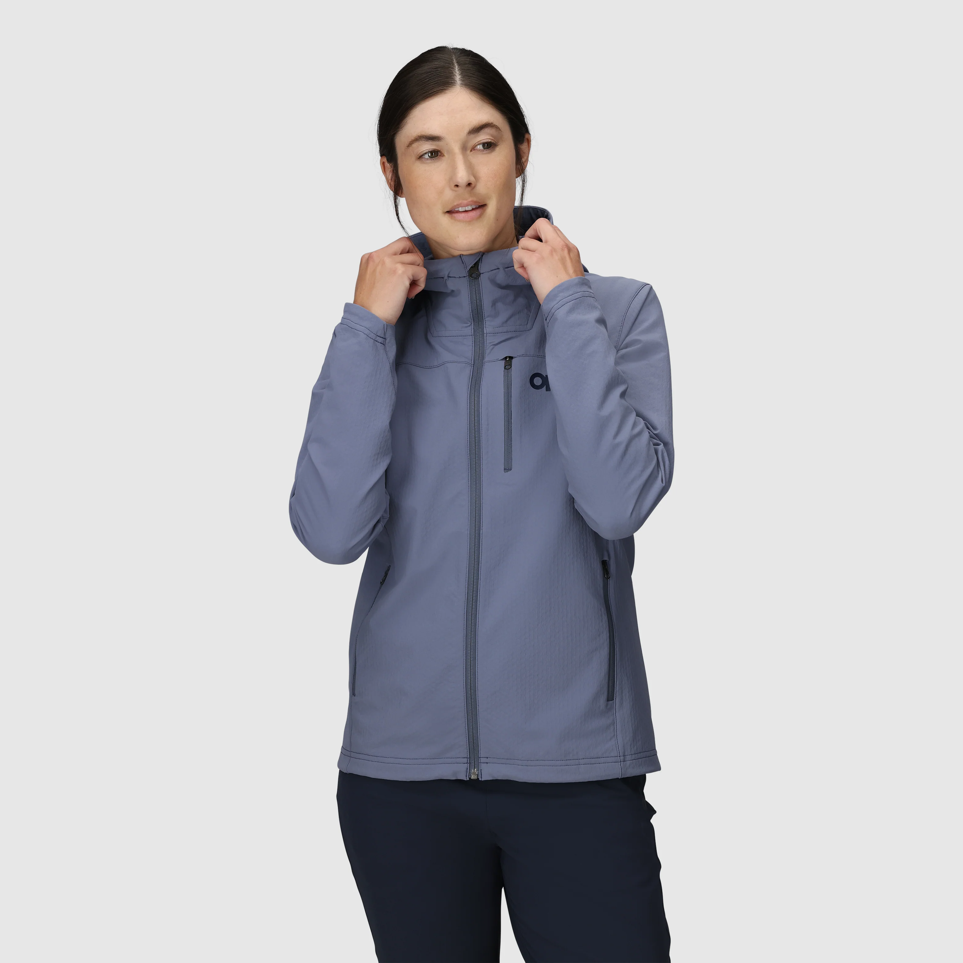 Women's Ultima Soft Shell Hoodie