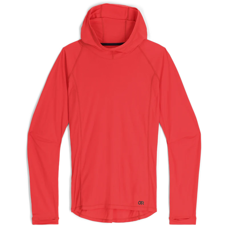 Women's Echo Hoodie