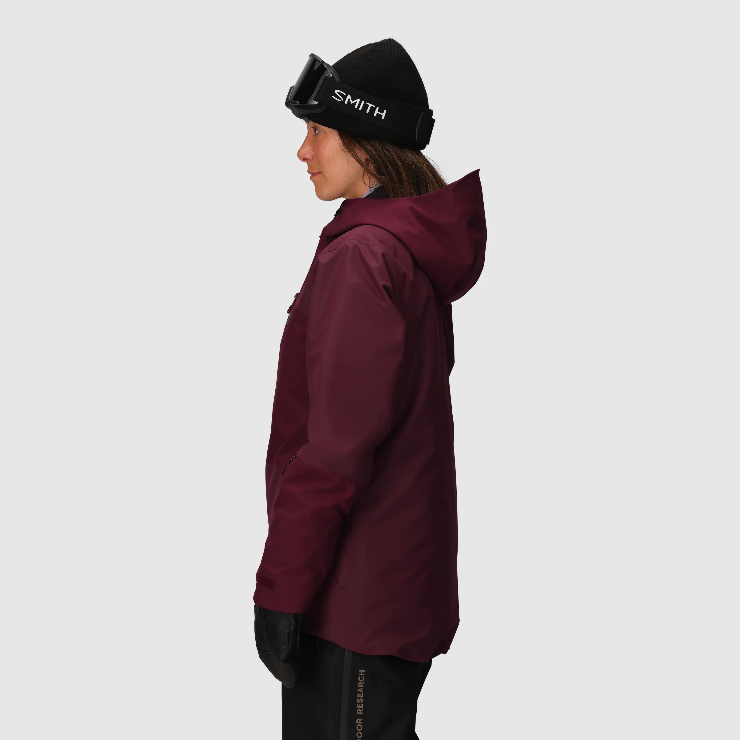 Women's Powderverse Jacket