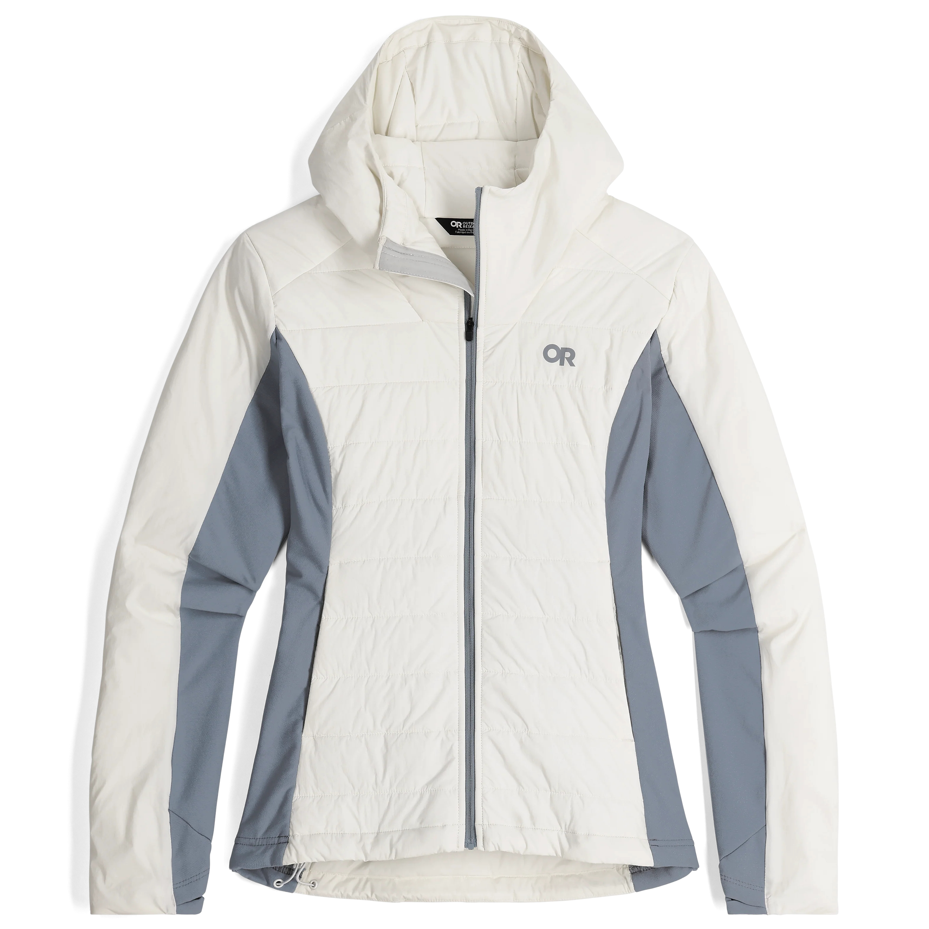 Women's Shadow Hoodie II