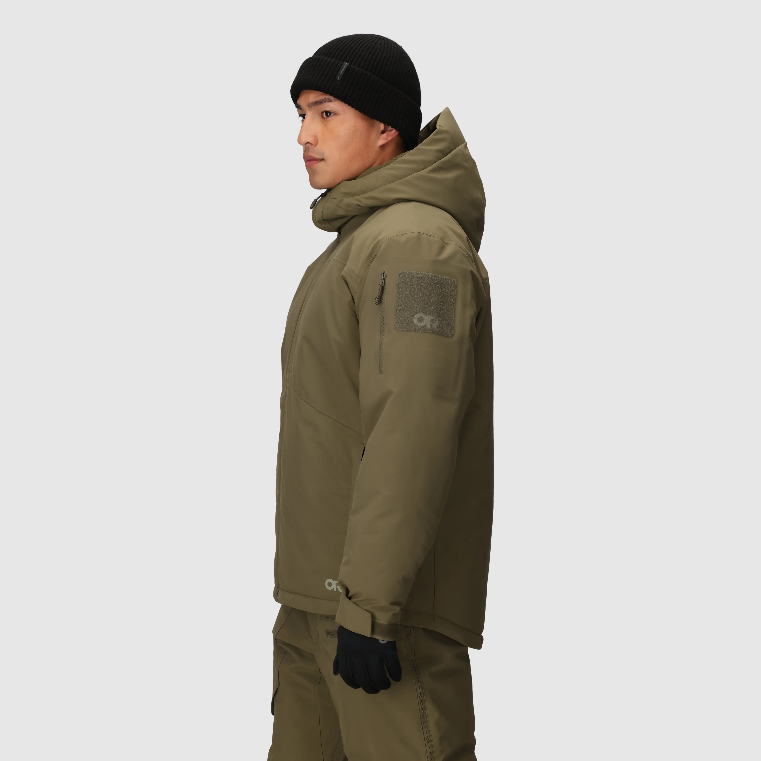 Allies Colossus II Parka