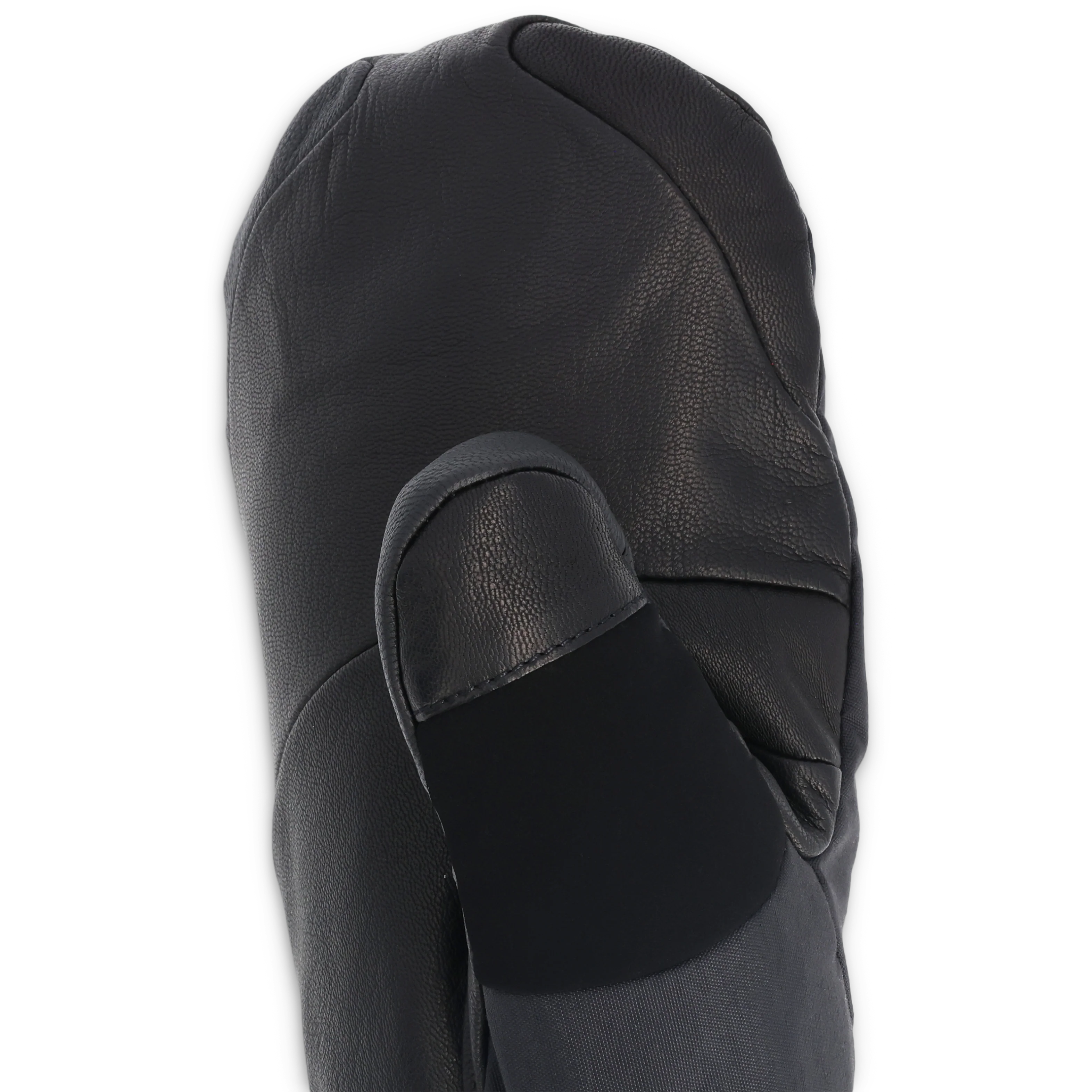 Prevail Heated GORE-TEX Mitts