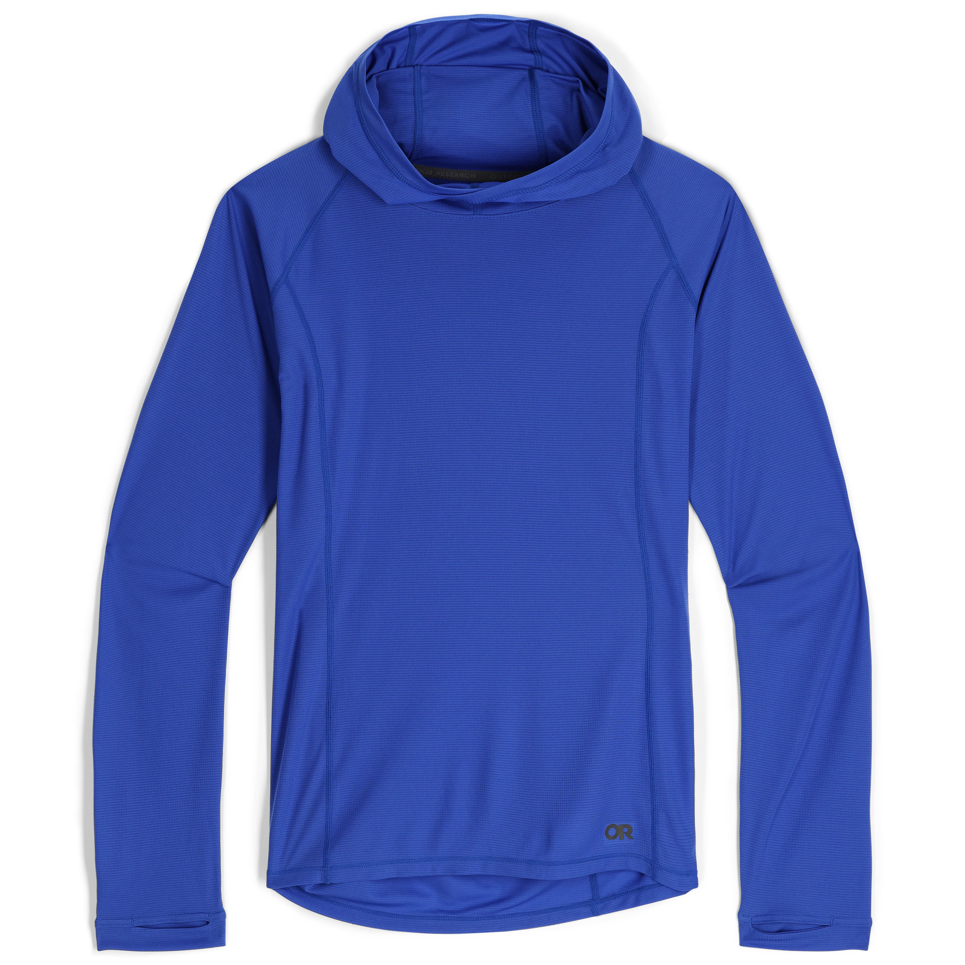 Women's Echo Hoodie