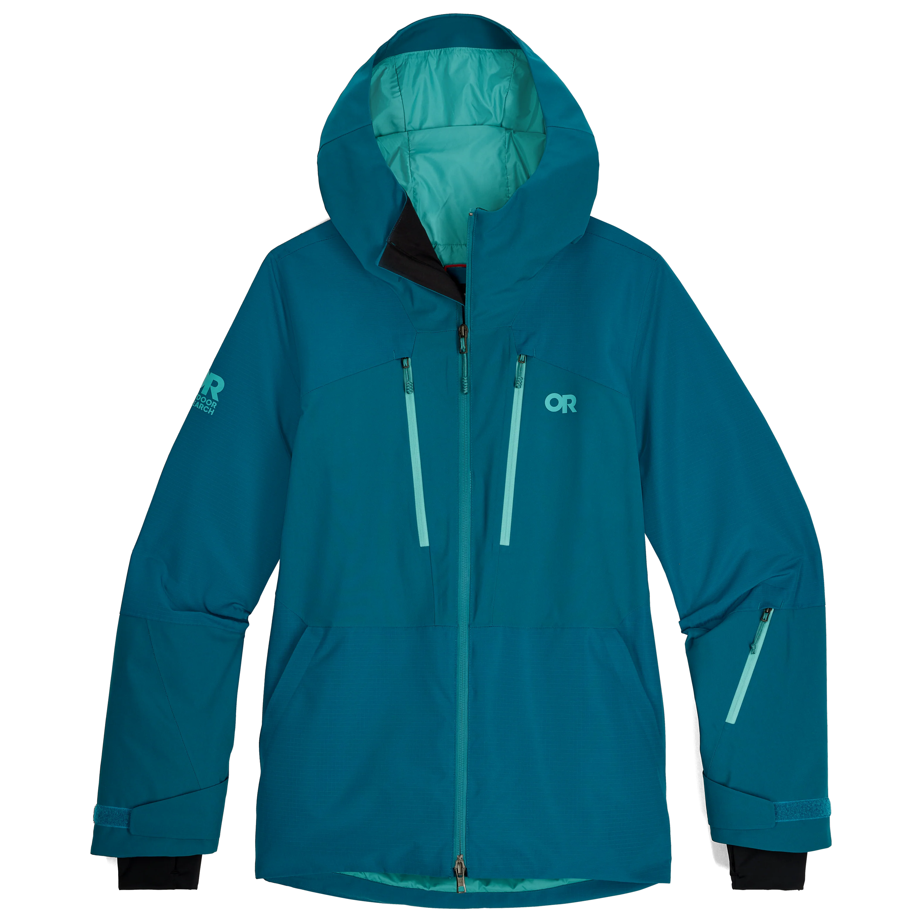 Women's Powderverse Jacket