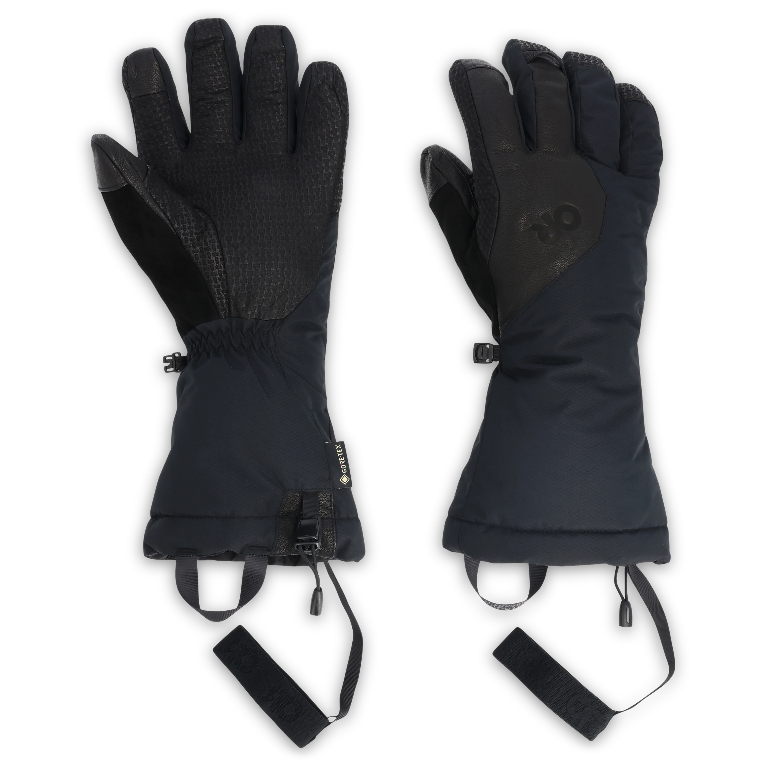 Men's Super Couloir GORE-TEX Sensor Gloves