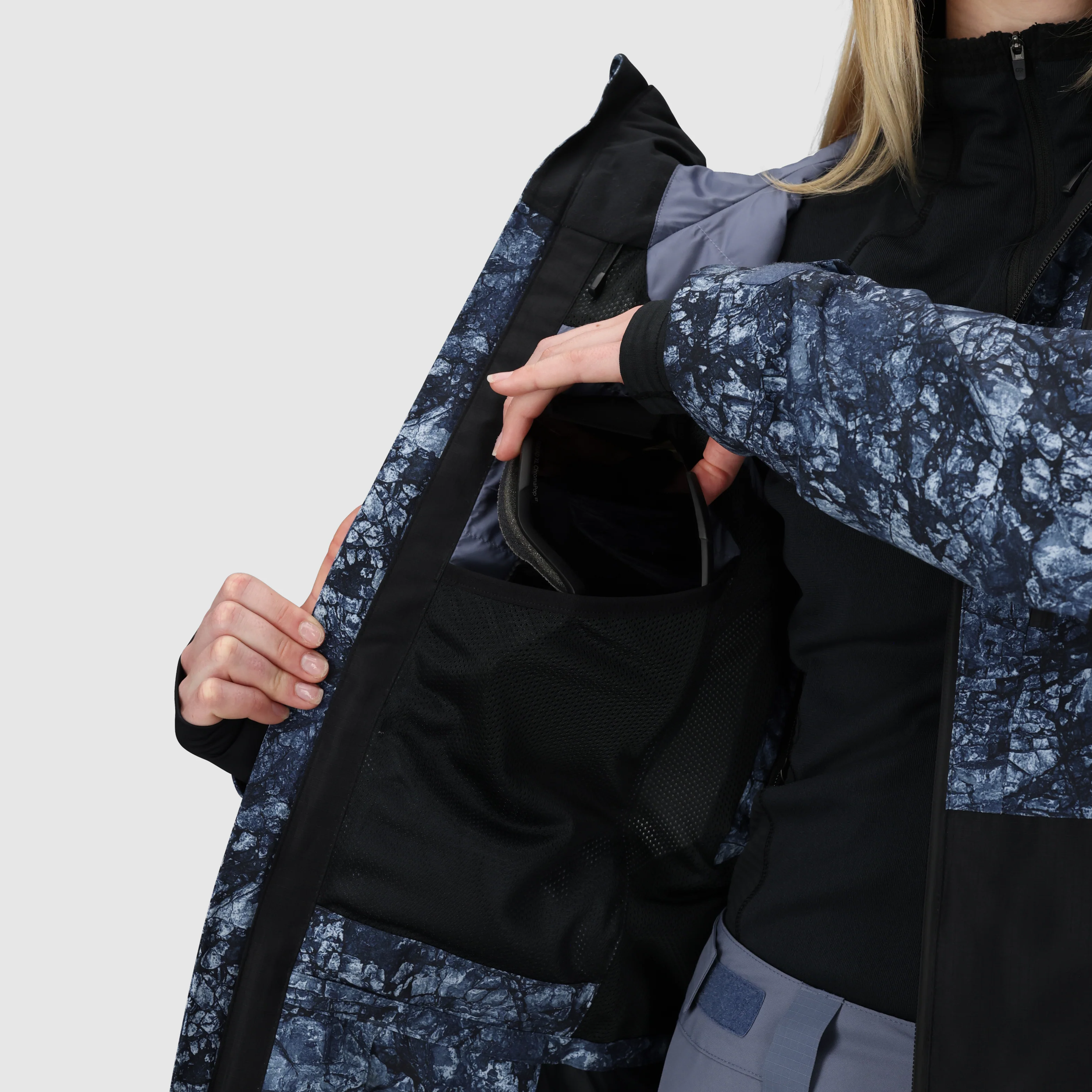 Women's Powderverse Jacket