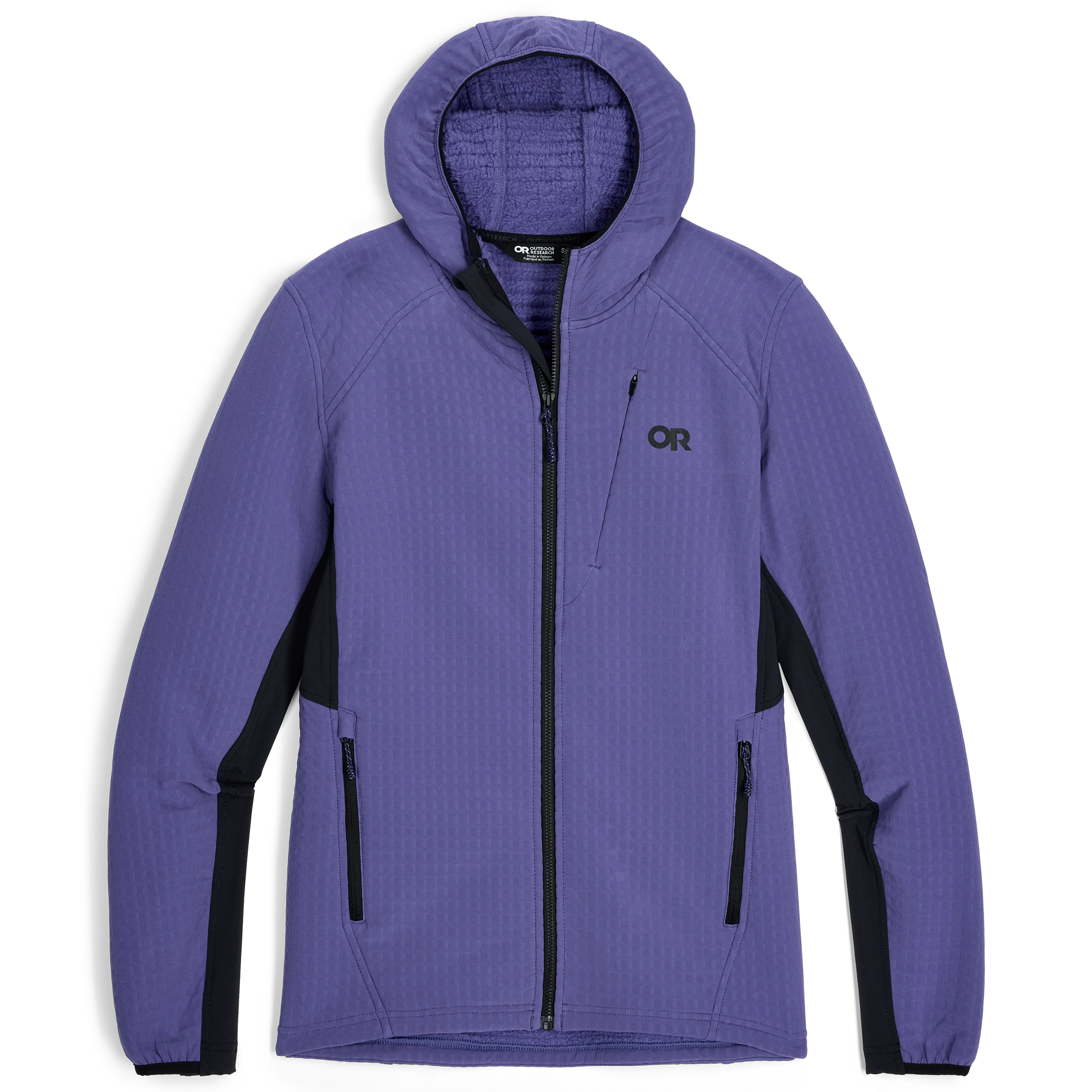 Women's Vigor Plus Fleece Hoodie