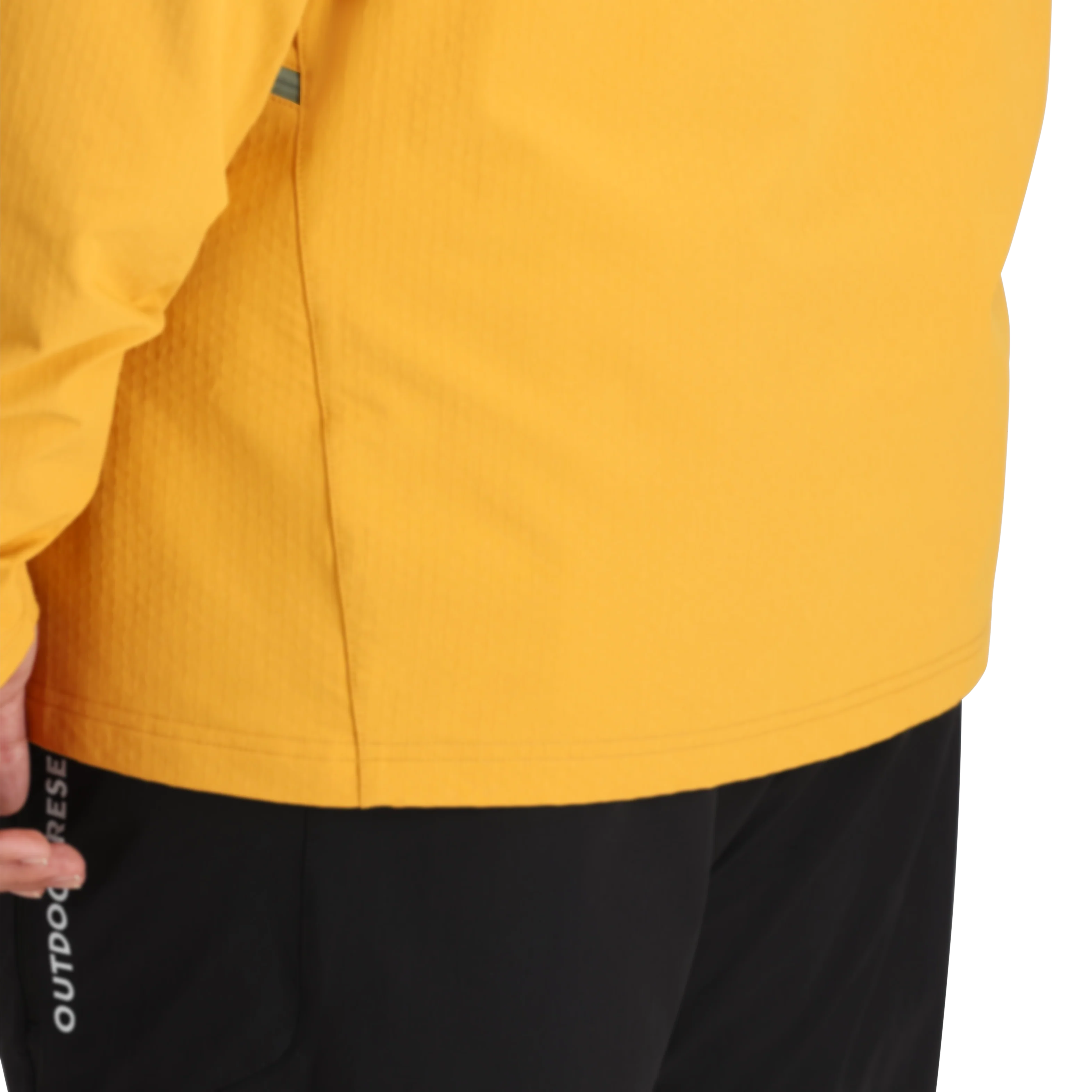 Women's Freewheel MTB Half Zip Hoodie - Plus