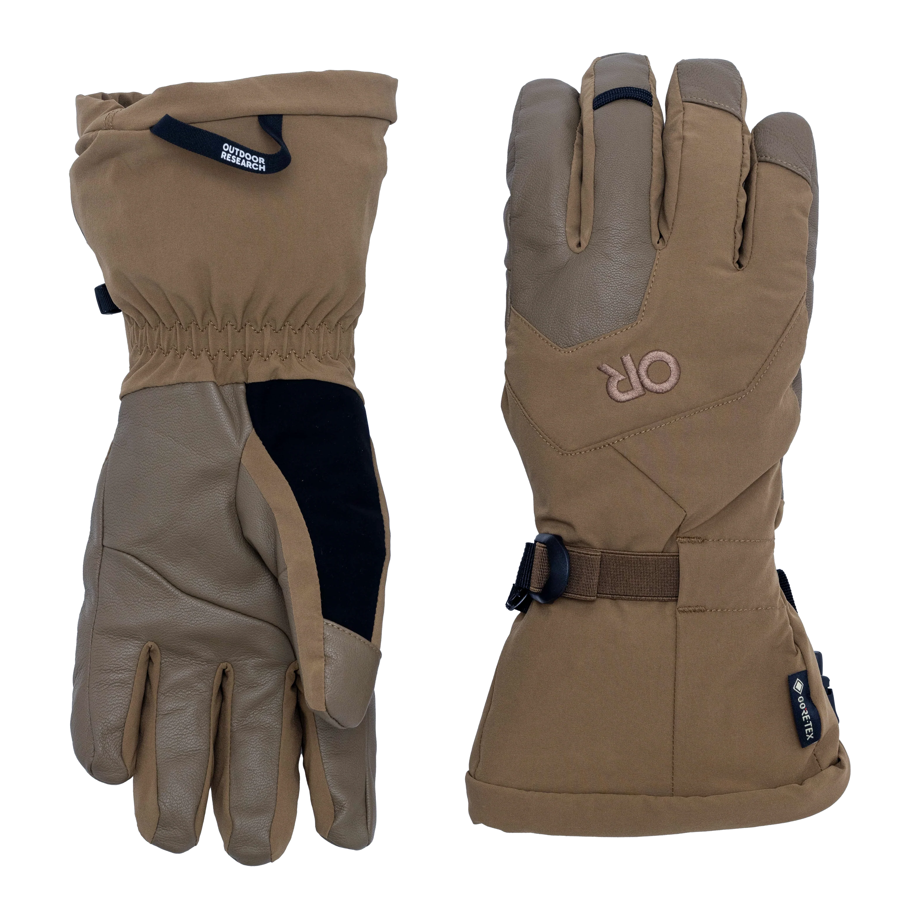 Men's Arete Modular GORE-TEX Gloves