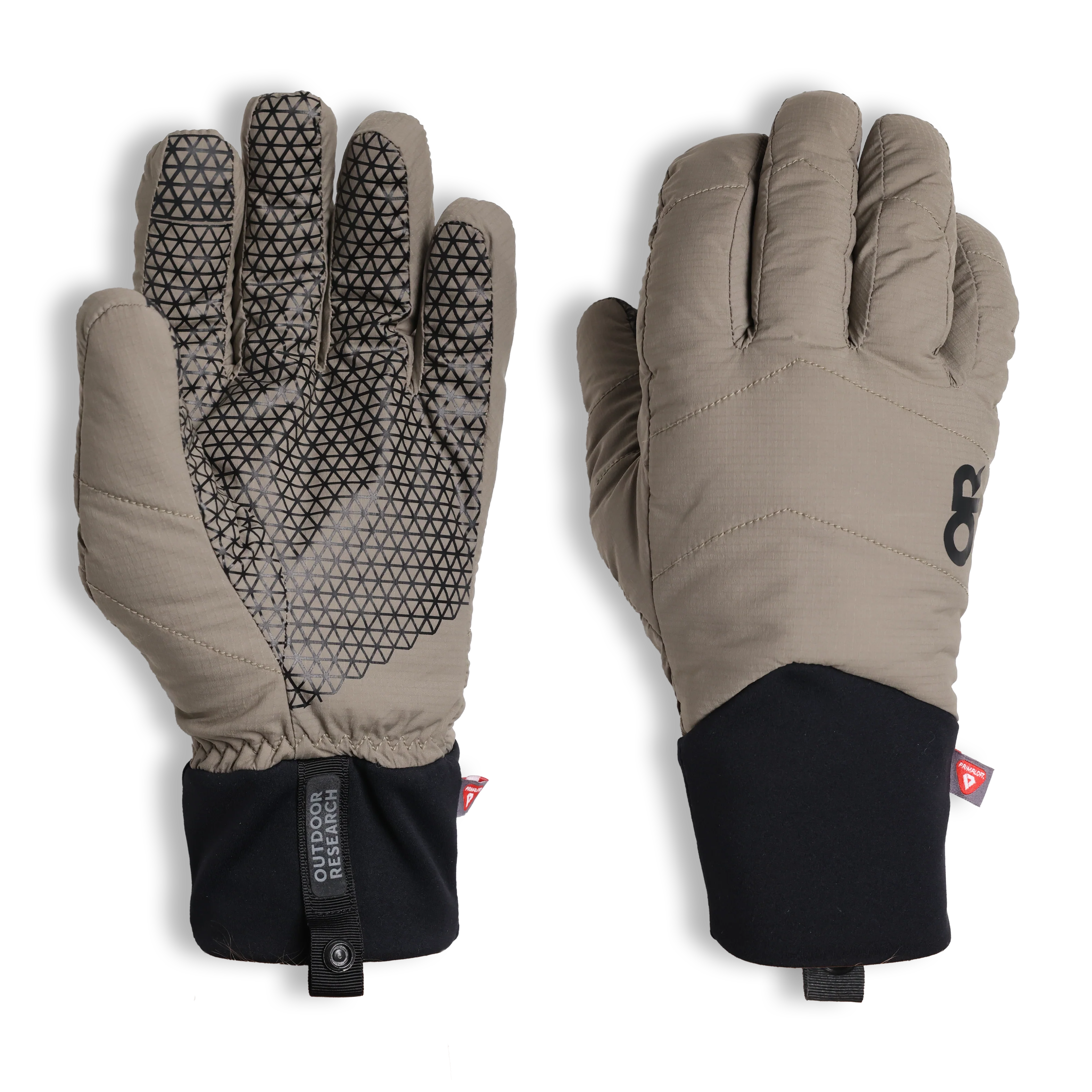 Stowe Aerogel Gloves