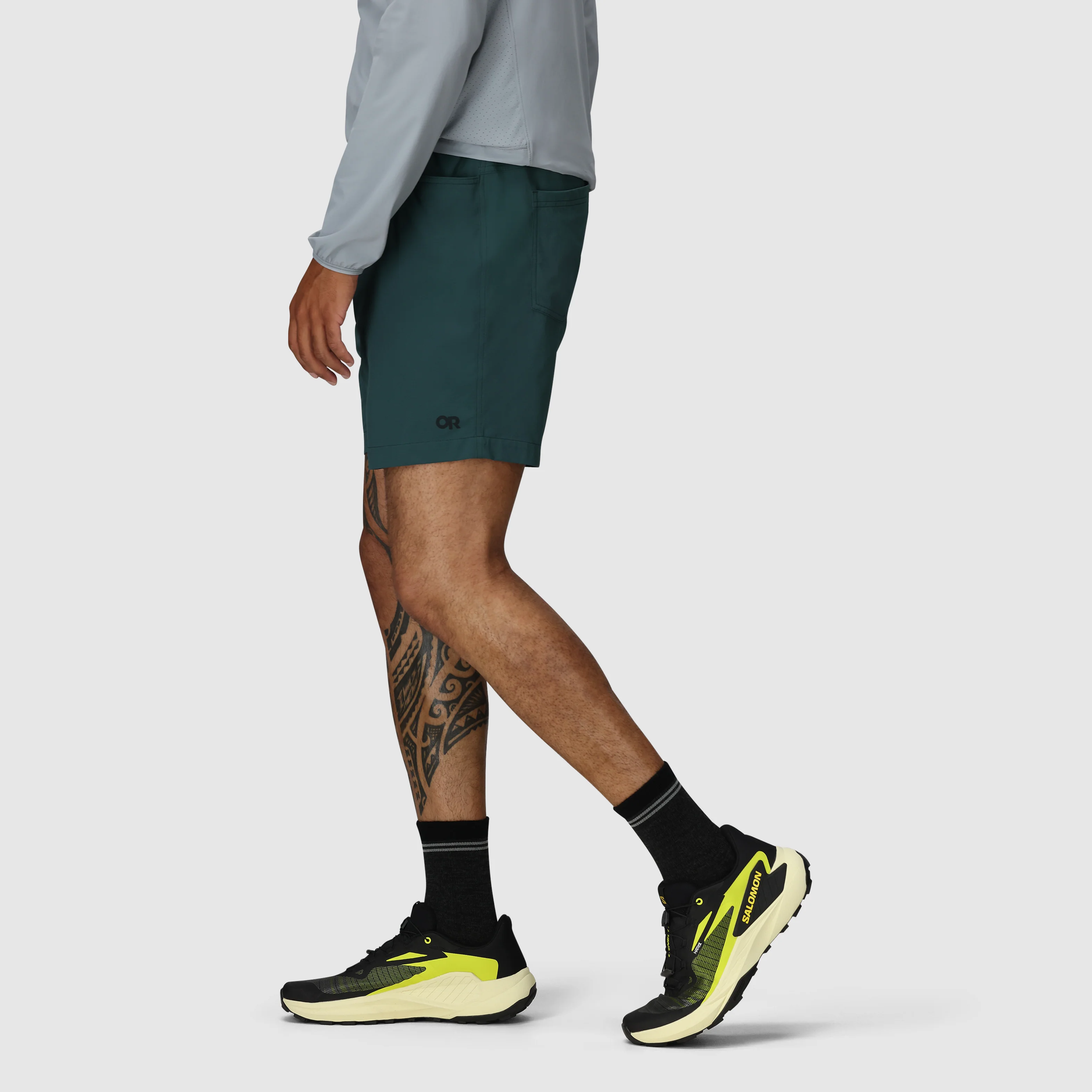 Men's Ferrosi Shorts - 7