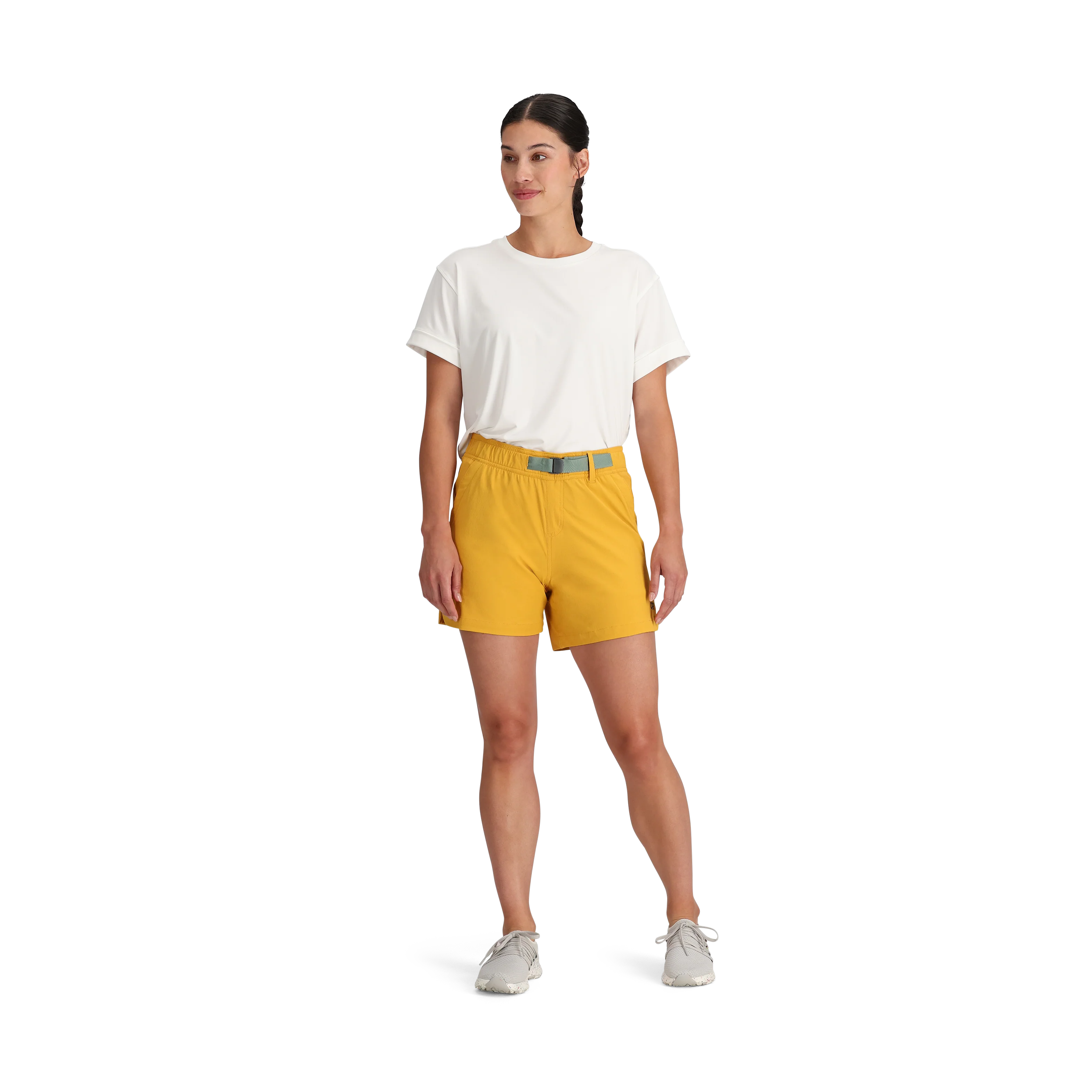 Women's Ferrosi Shorts - 5