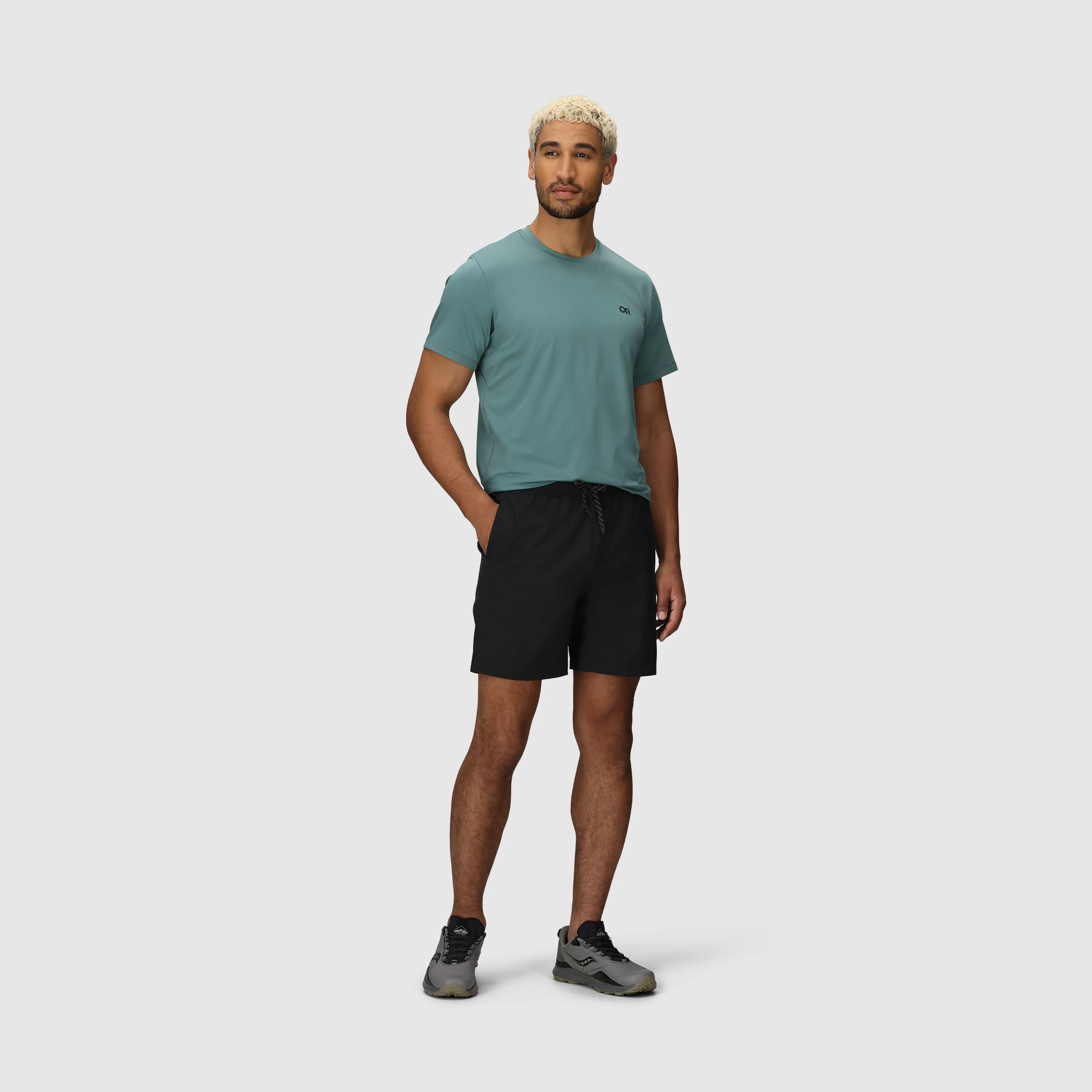 Men's Odyssey Multi Shorts