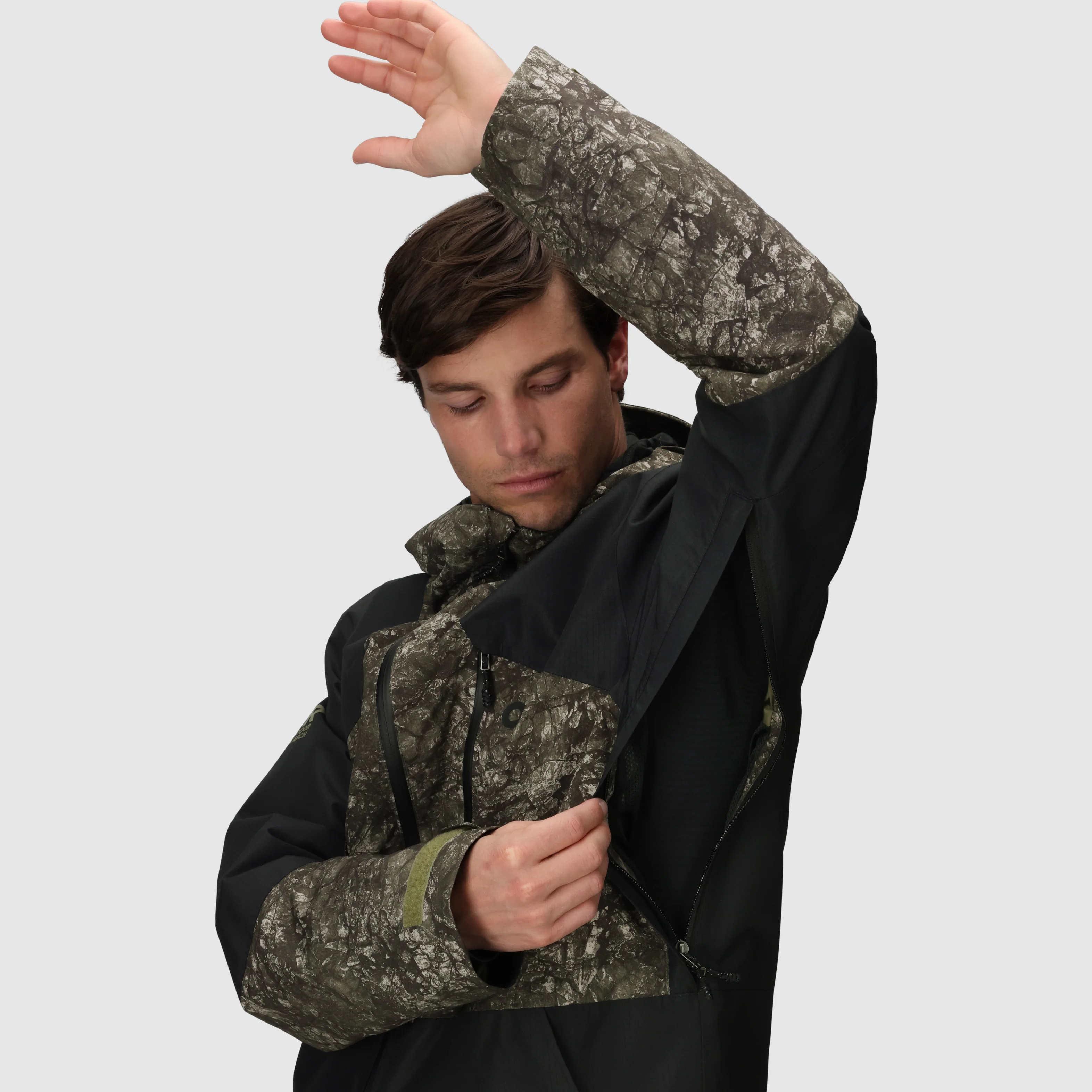 Men's Powderverse Jacket