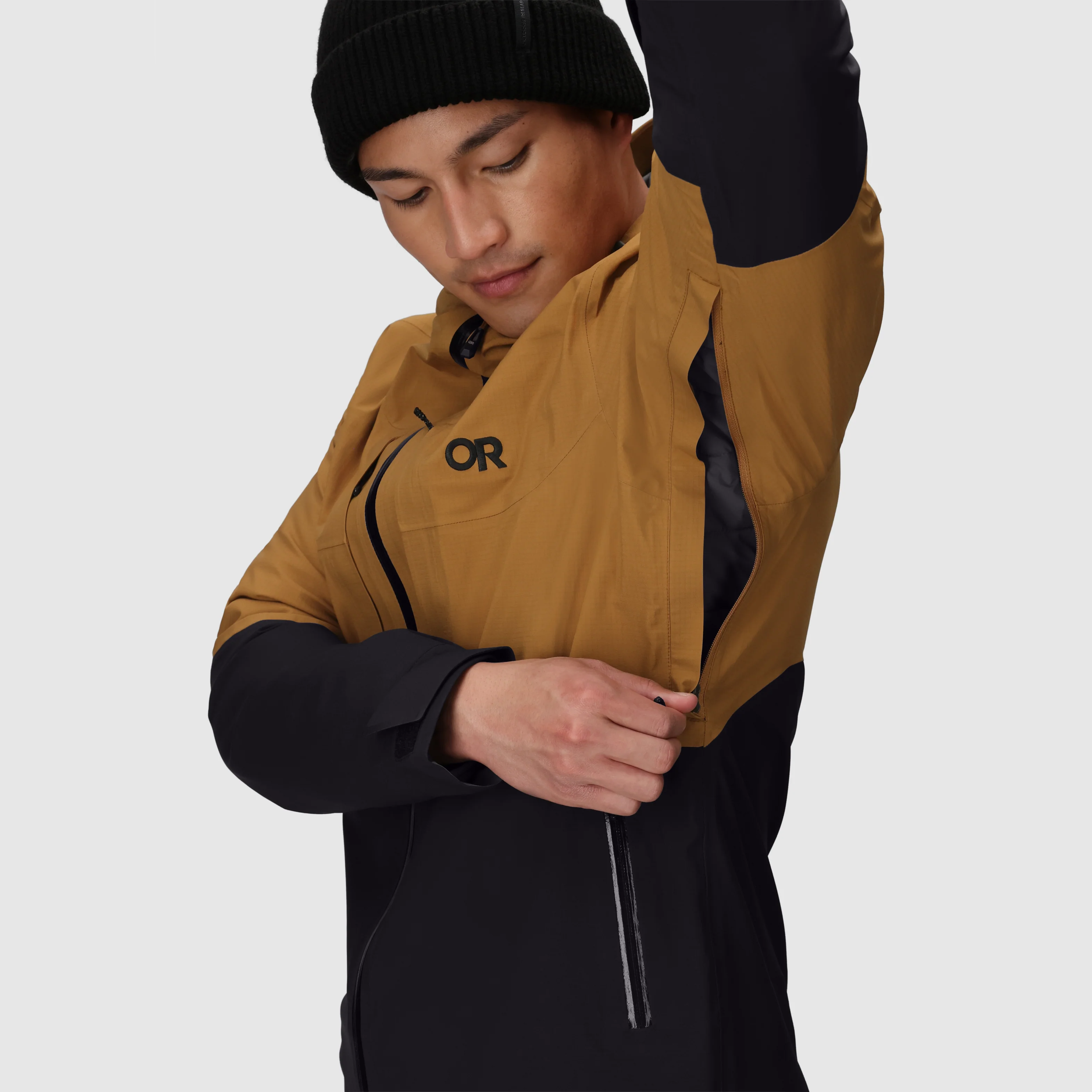 Men's Carbide Jacket