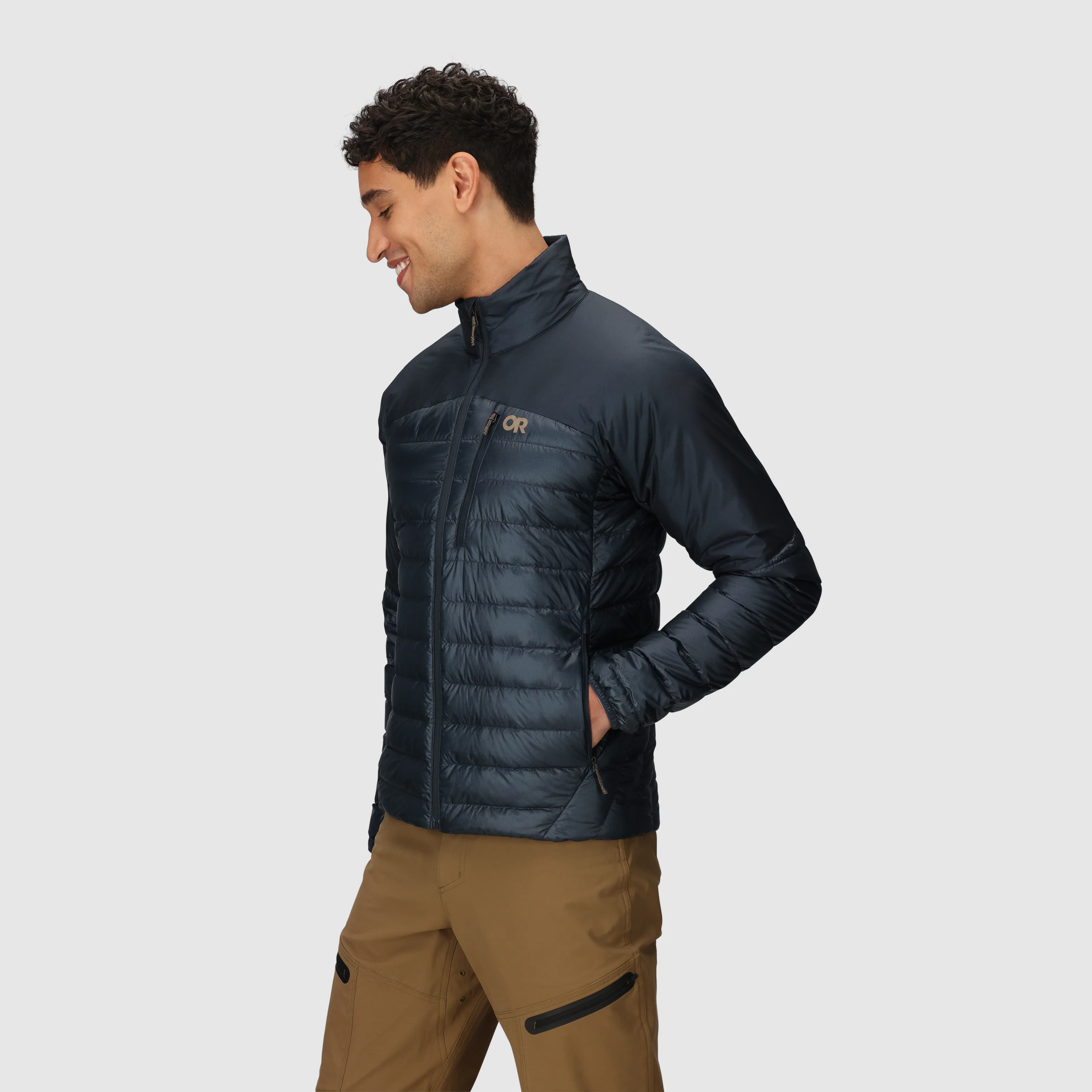Men's Helium Down Jacket