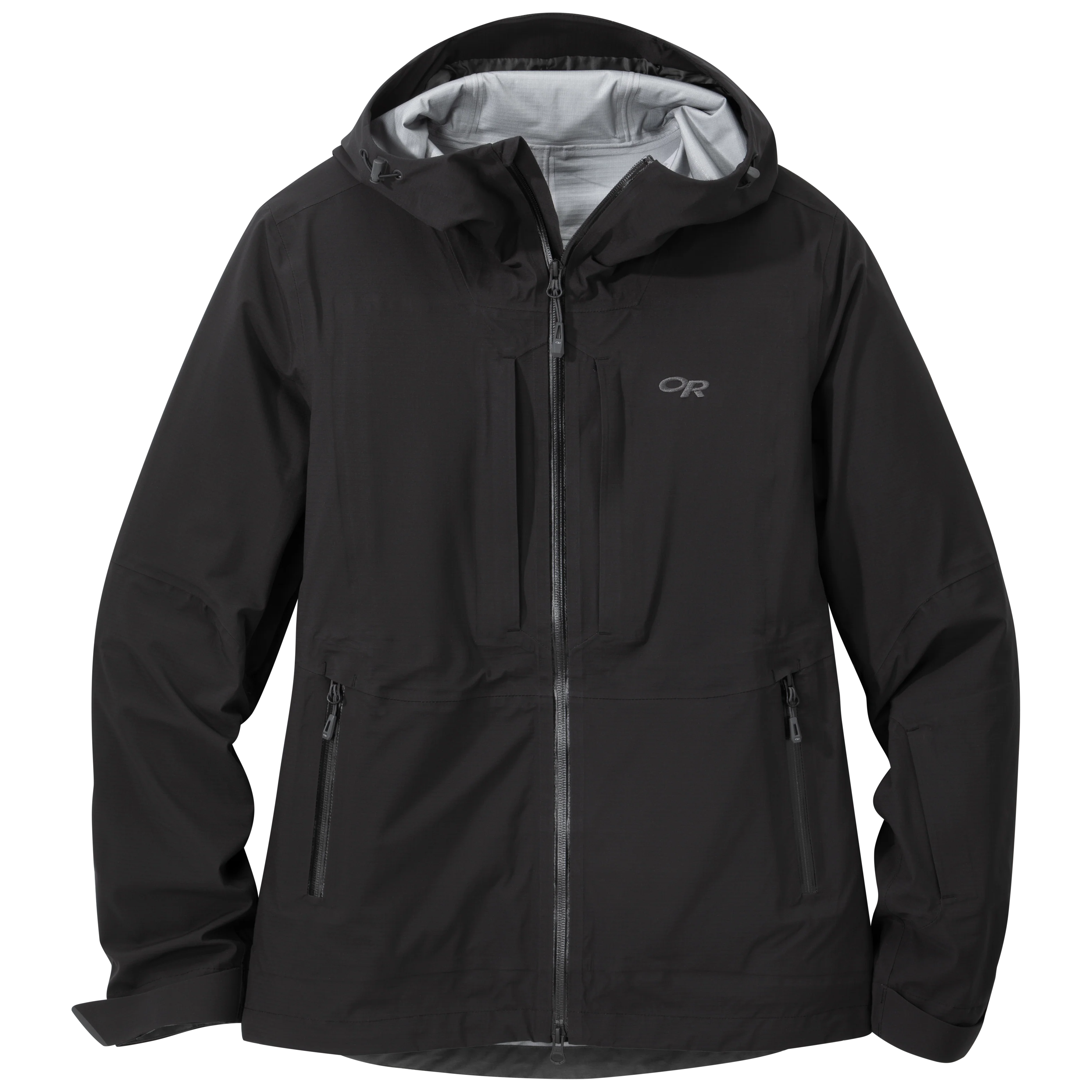 Women's Carbide Jacket-Plus