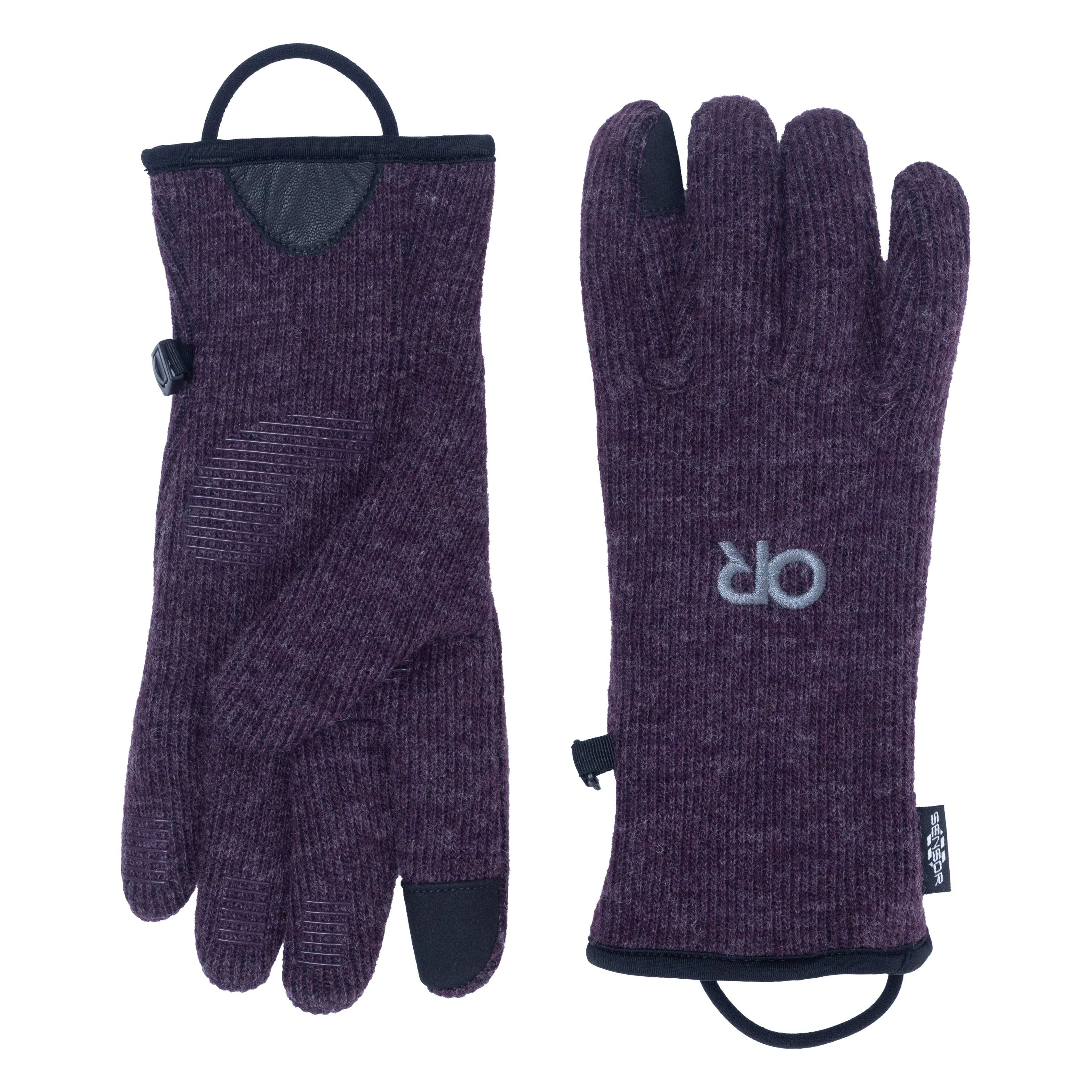 Women's Flurry Sensor Gloves