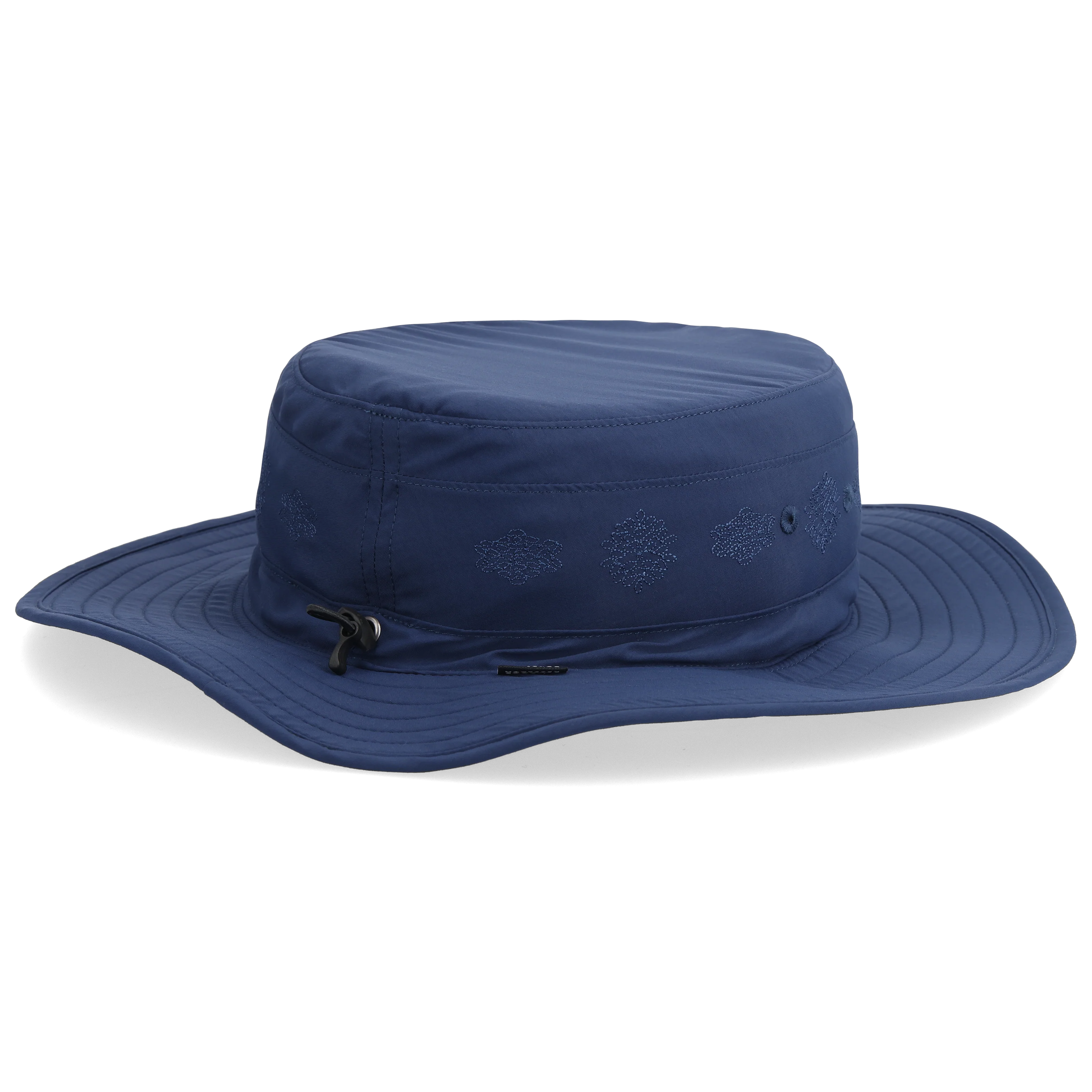 Women's Solar Roller Sun Hat