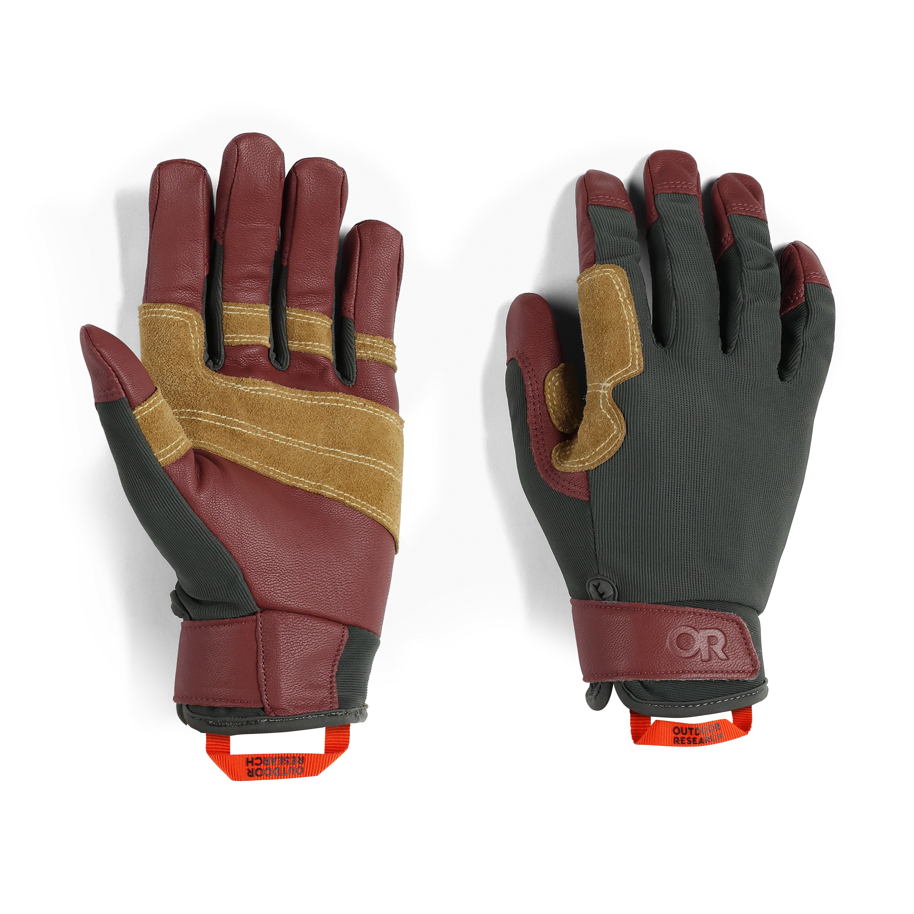 Direct Route II Gloves