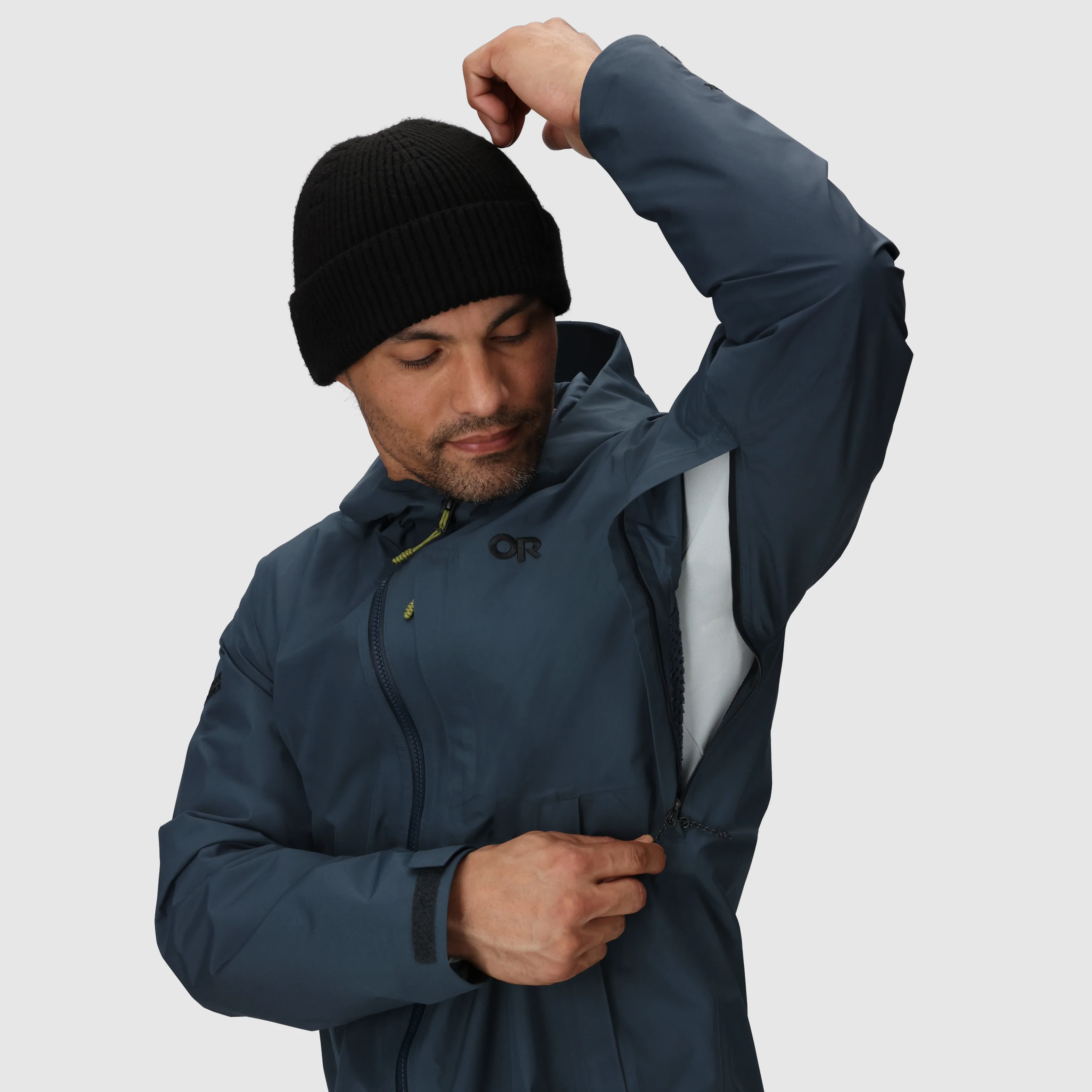 Men's Grandridge GORE-TEX Jacket