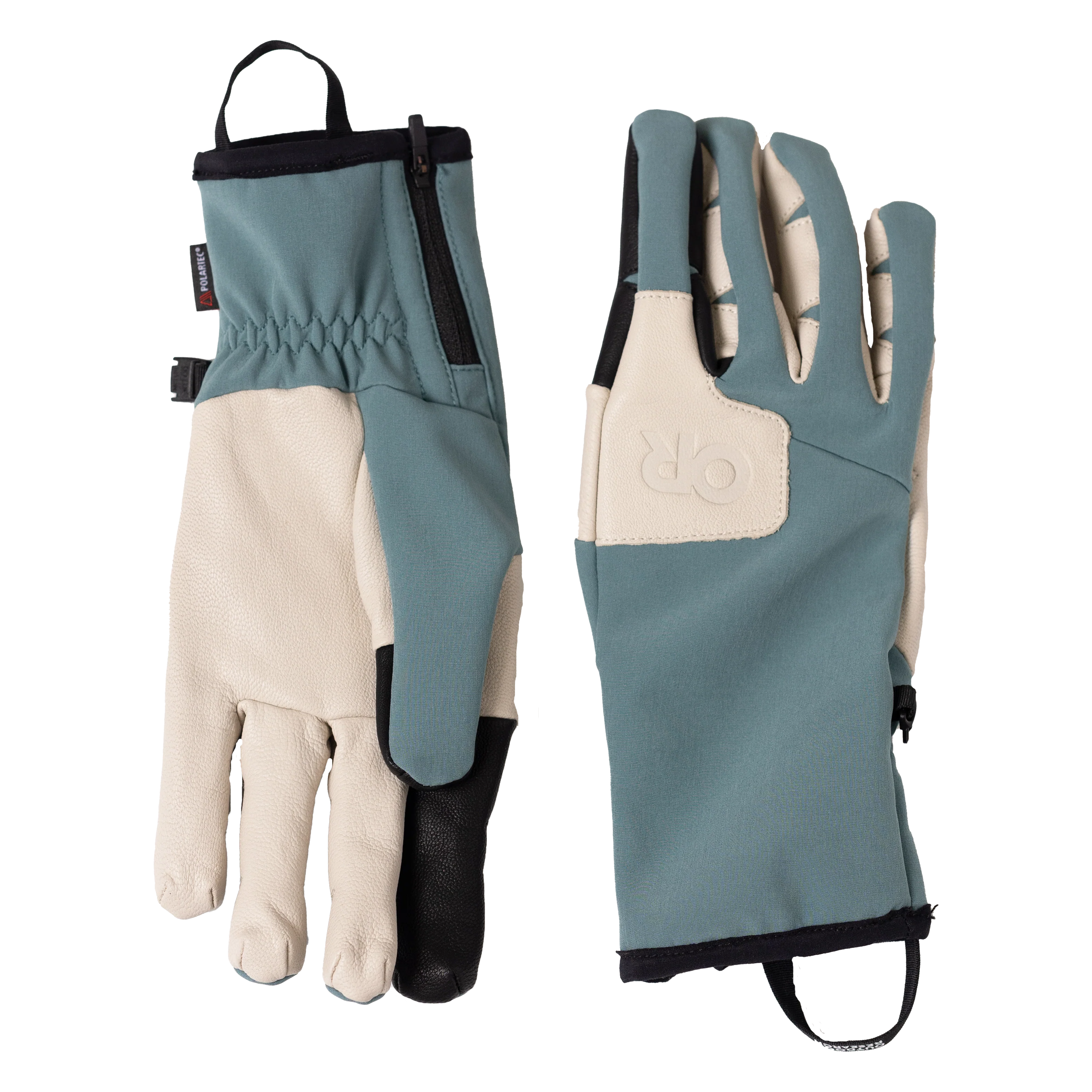 Women's Stormtracker Sensor Windbloc® Gloves