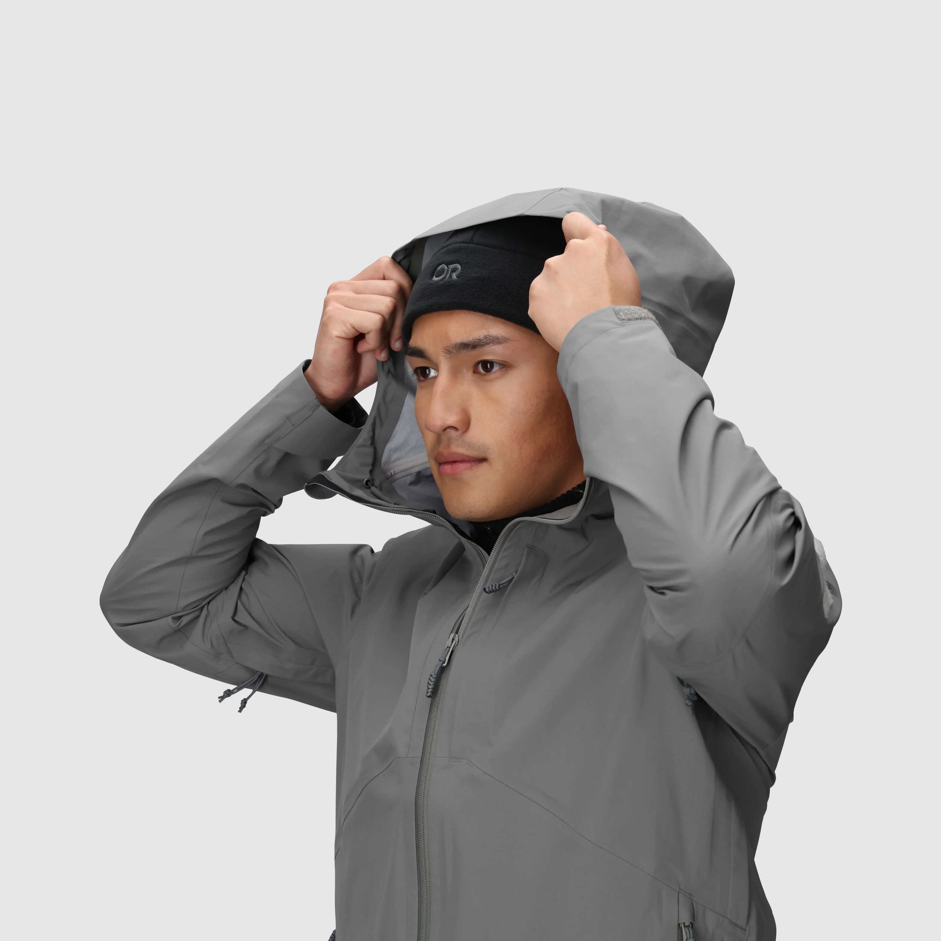 Allies Microgravity II Jacket