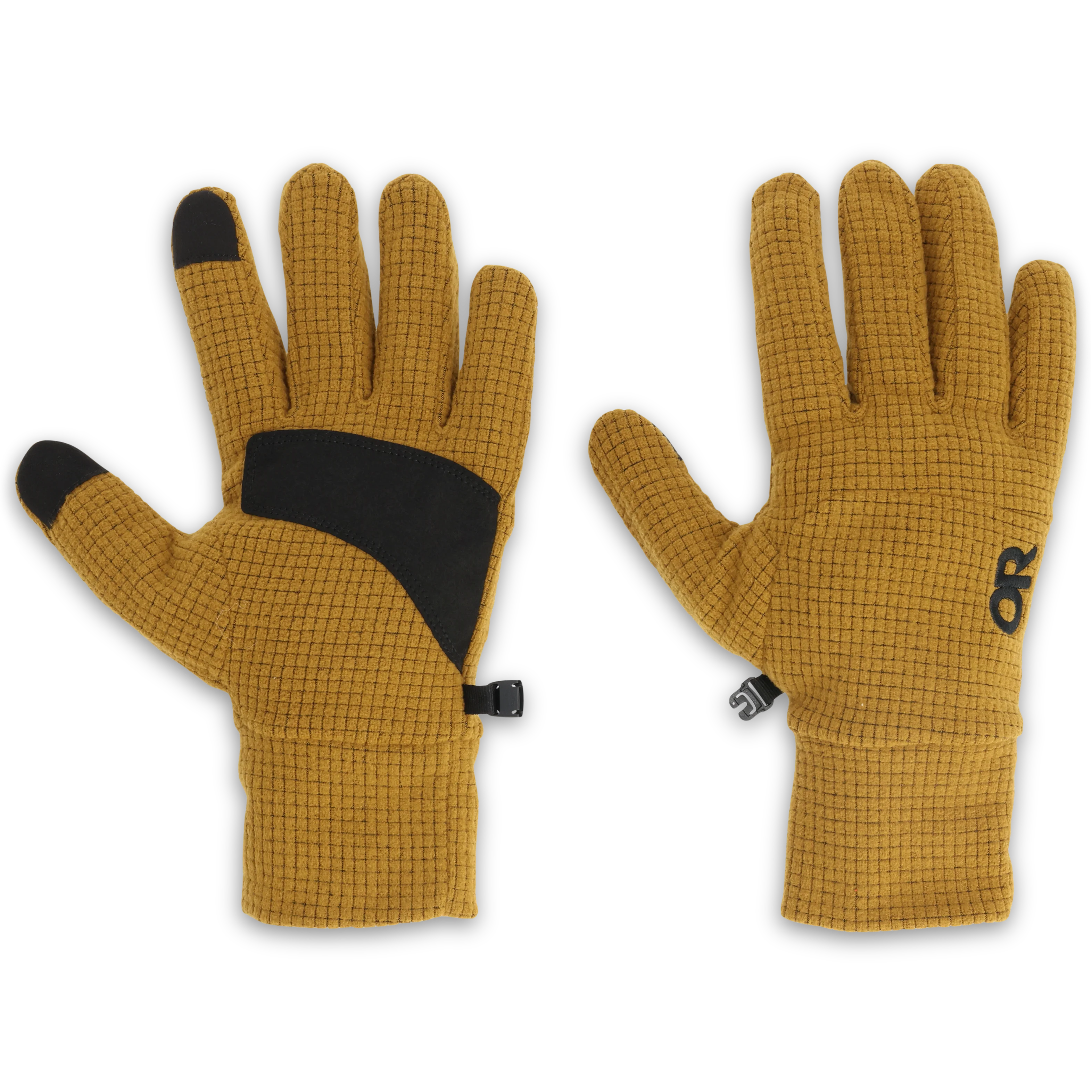 Men's Trail Mix Gloves