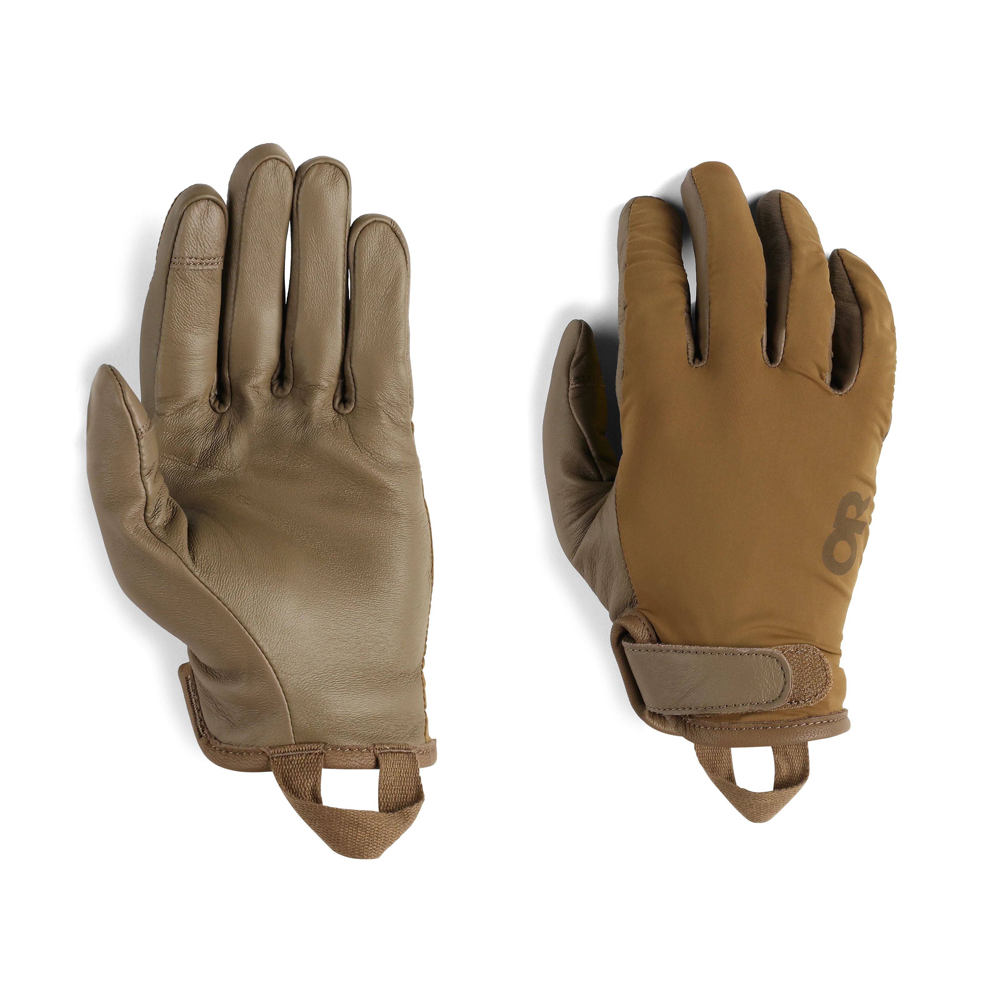 UL Range Gloves