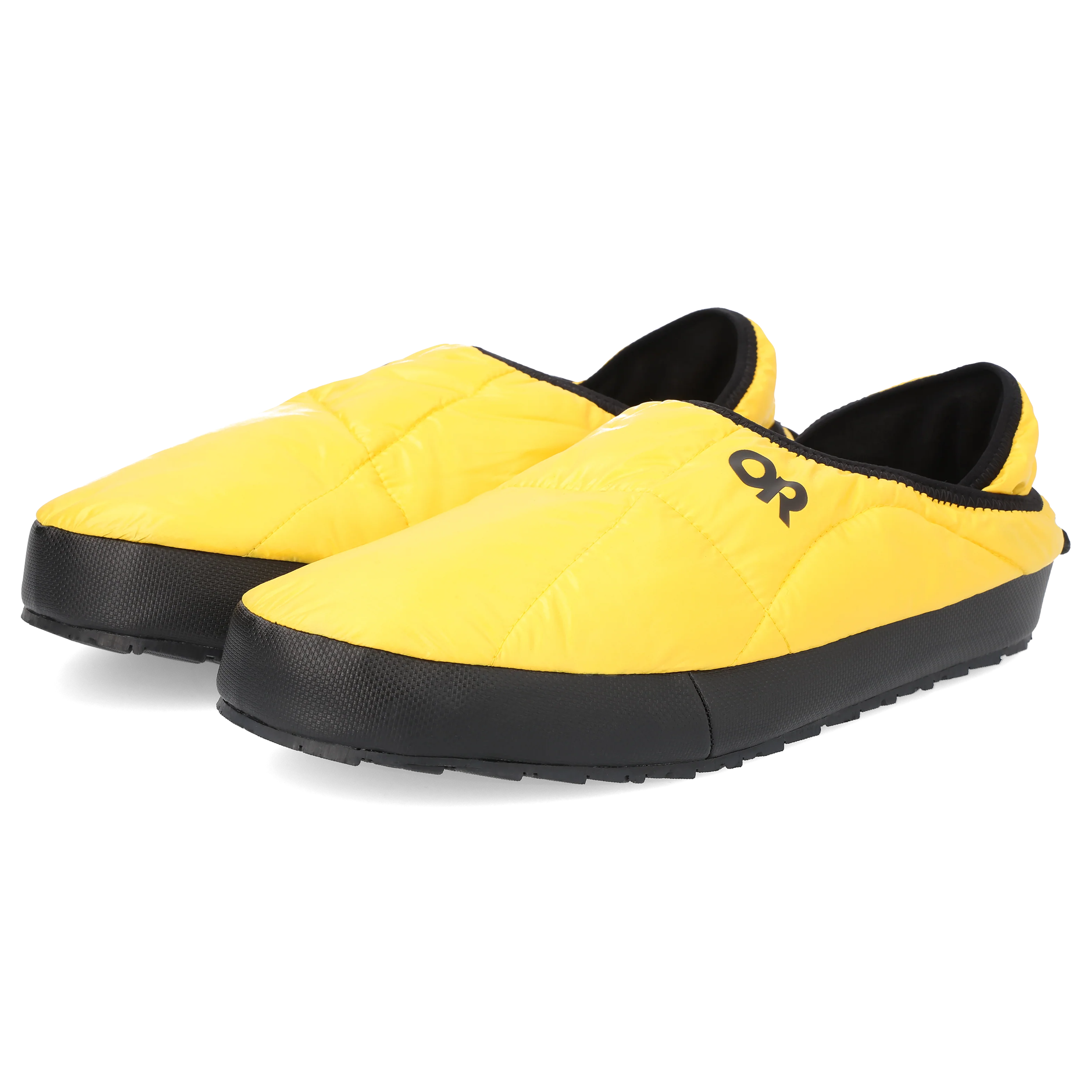 Men's Tundra Trax Slip-On Booties