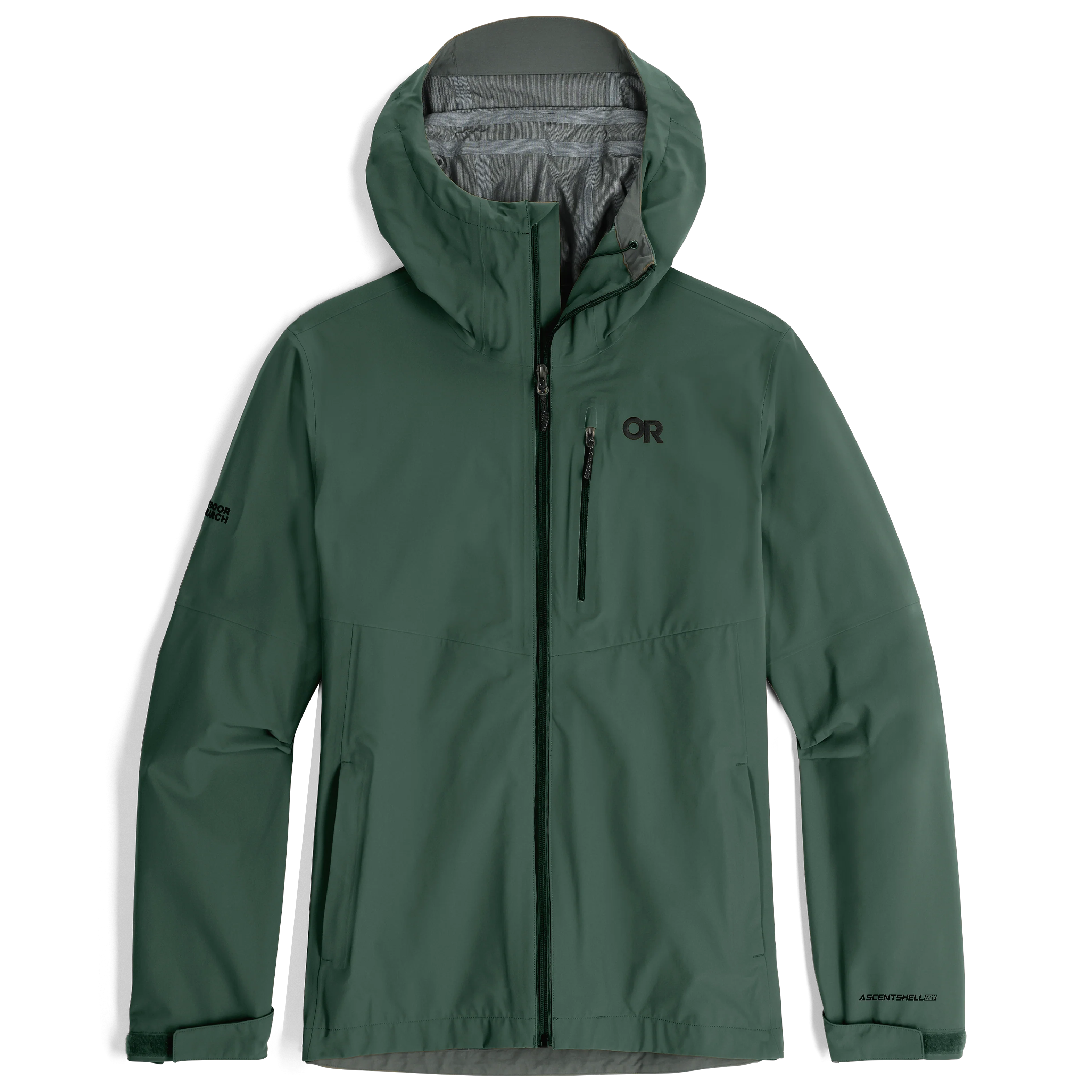 Men's Foray 3L Rain Jacket