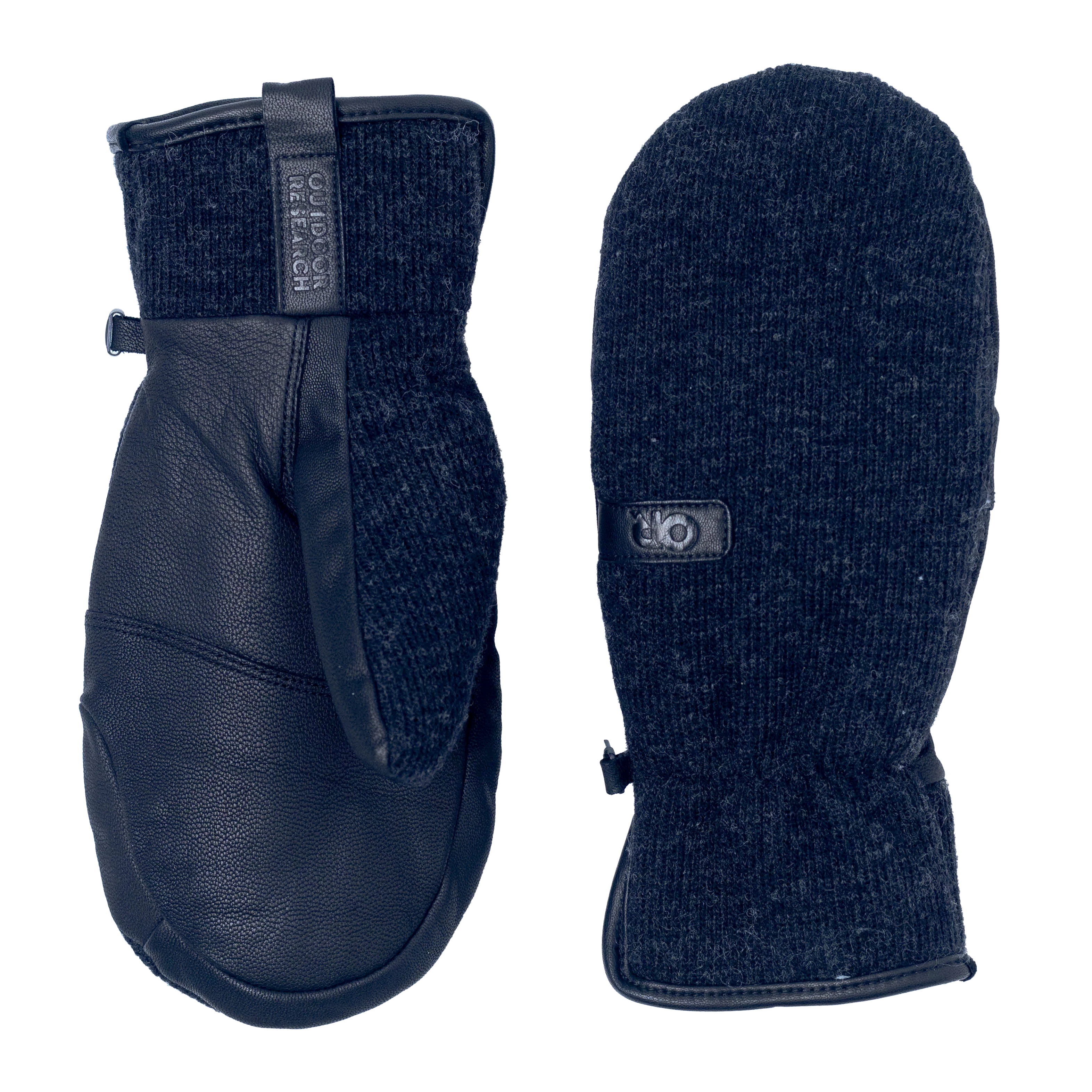 Flurry Solstice Mitts