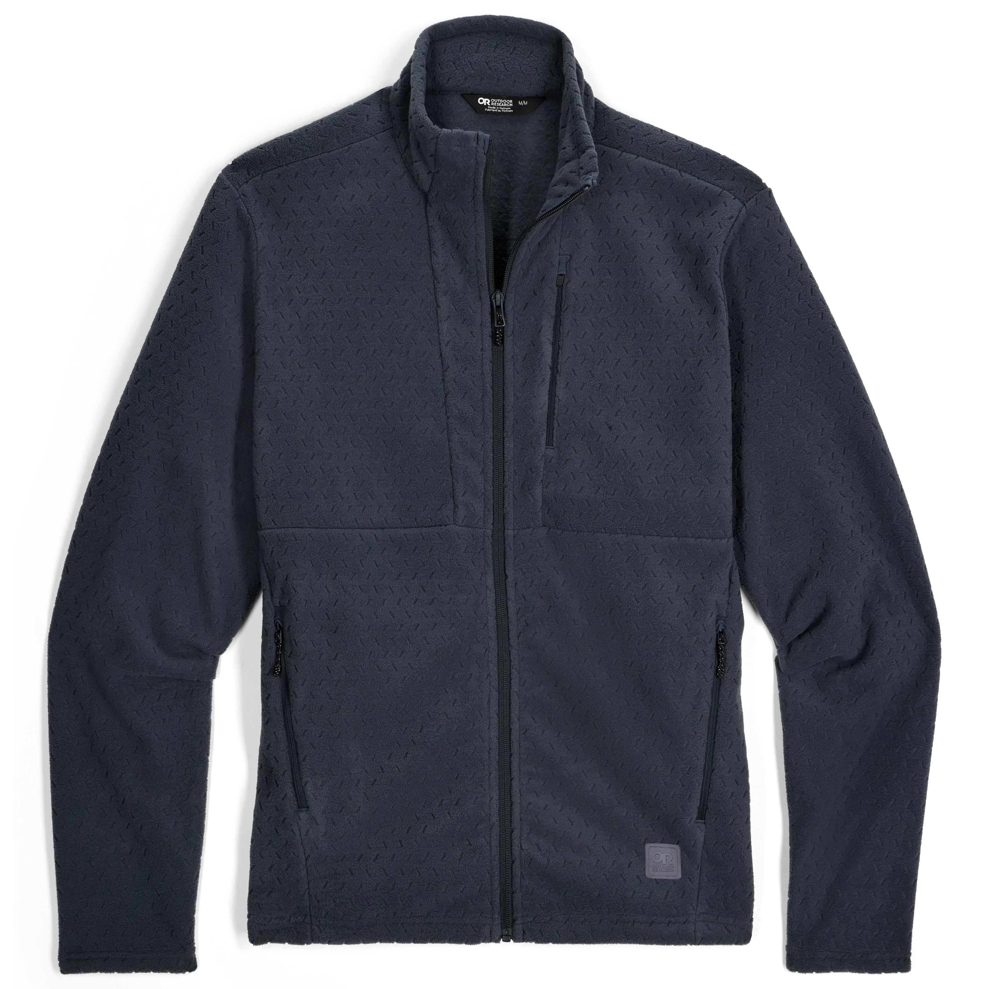 Men's Trail Mix XT Fleece Jacket