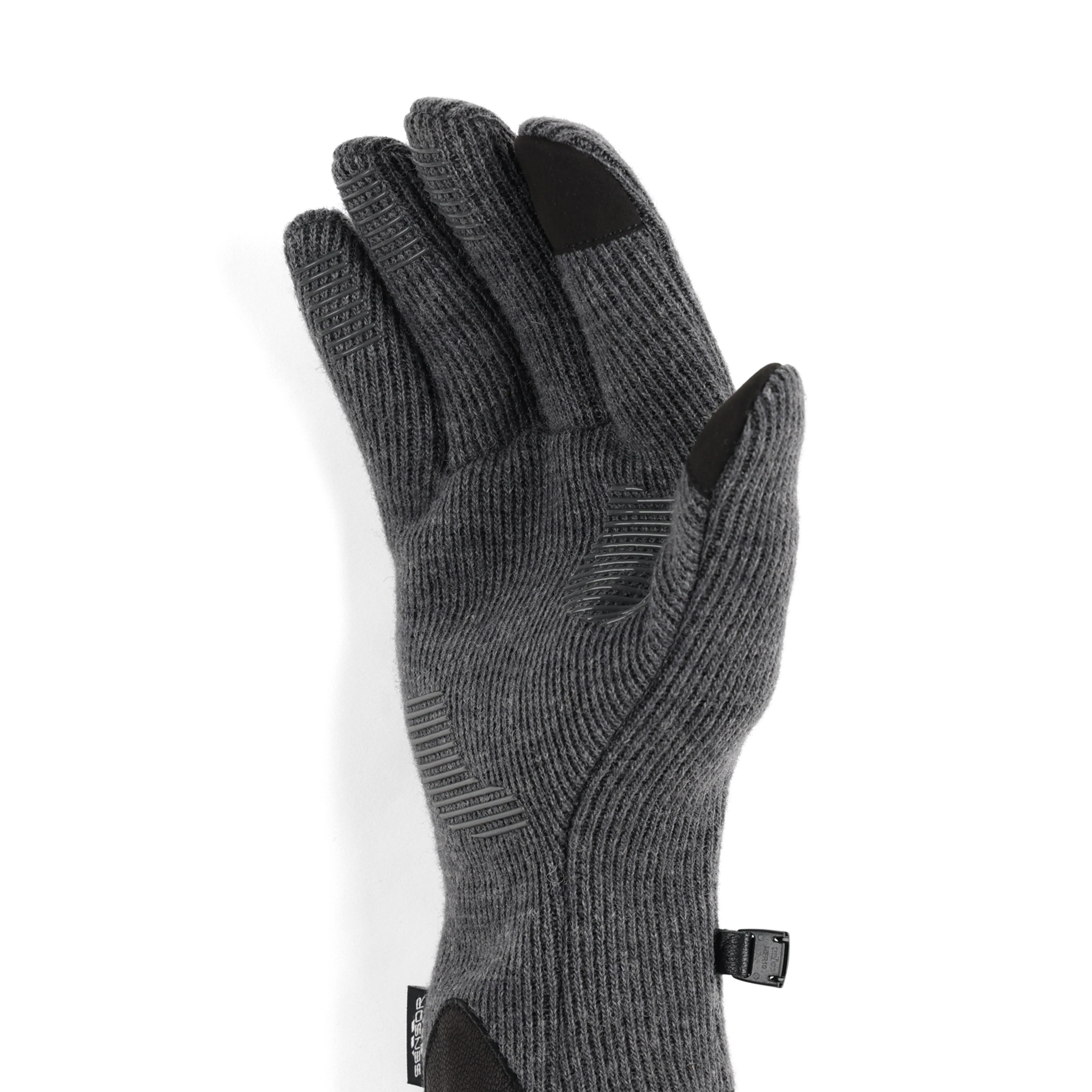 Men's Flurry Sensor Gloves