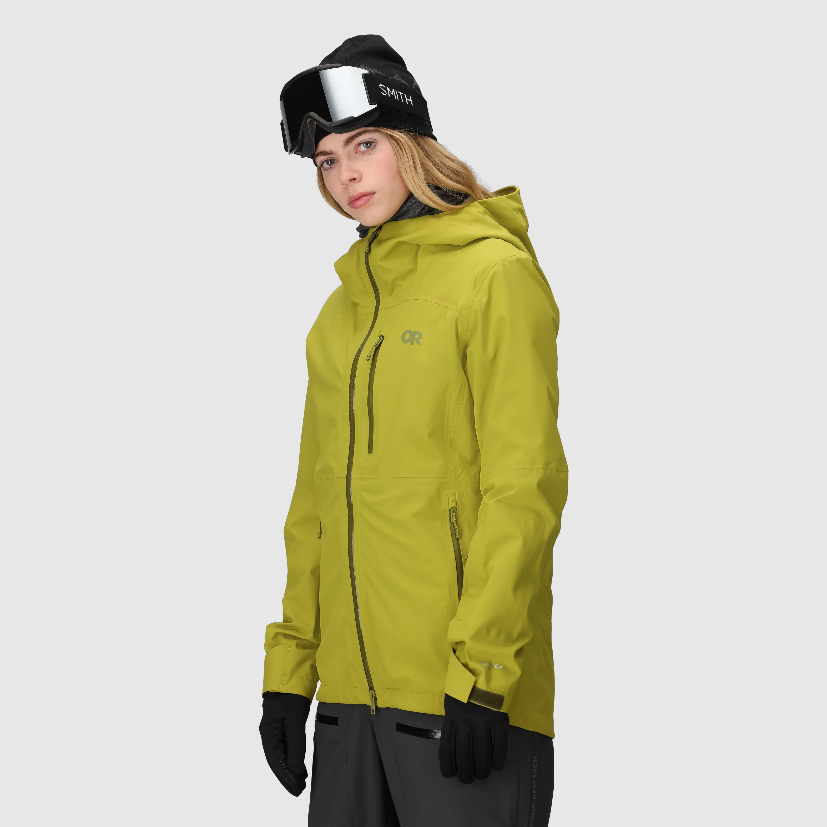 Women's Limited Edition Cloudchaser 3L Jacket