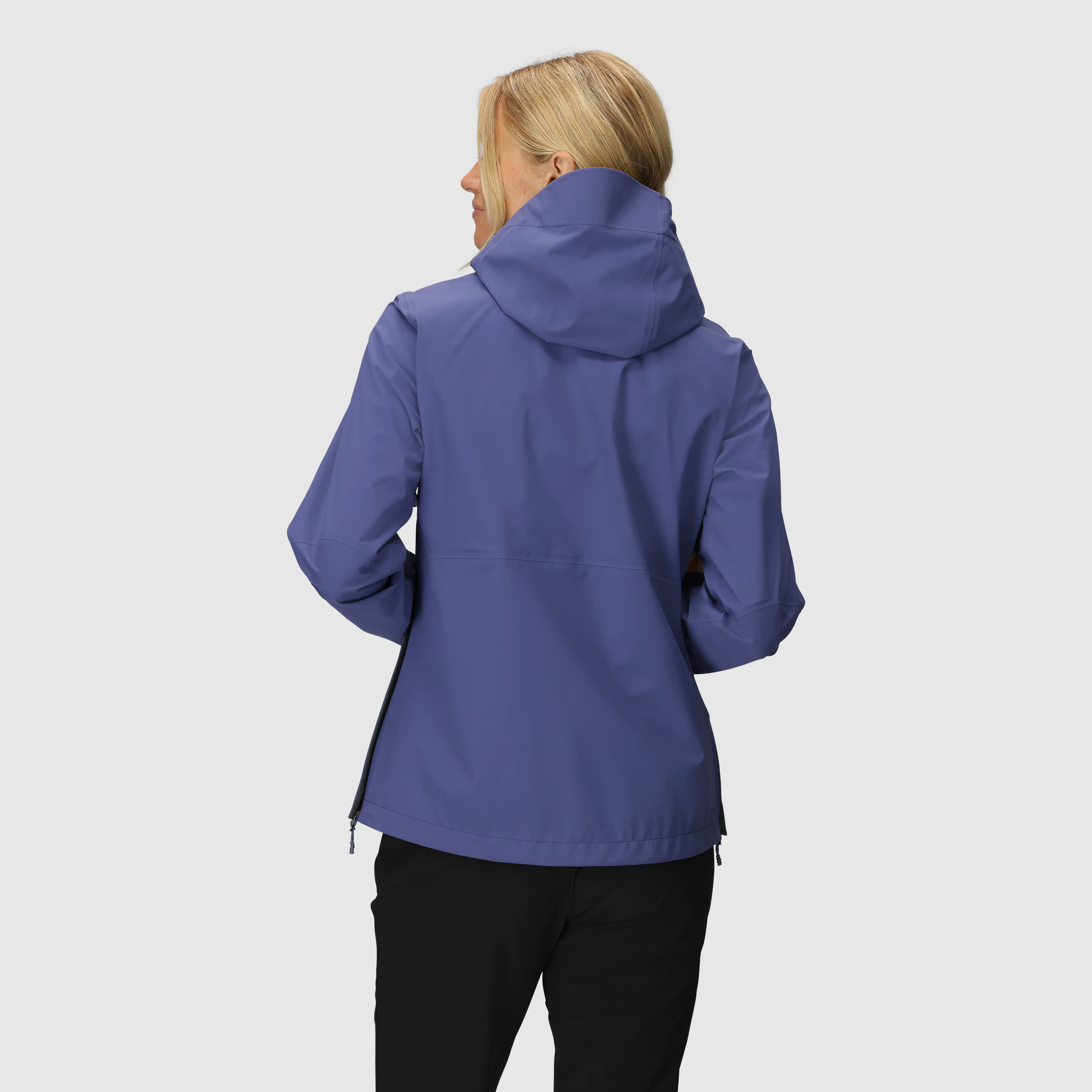 Women's Aspire 3L Rain Jacket