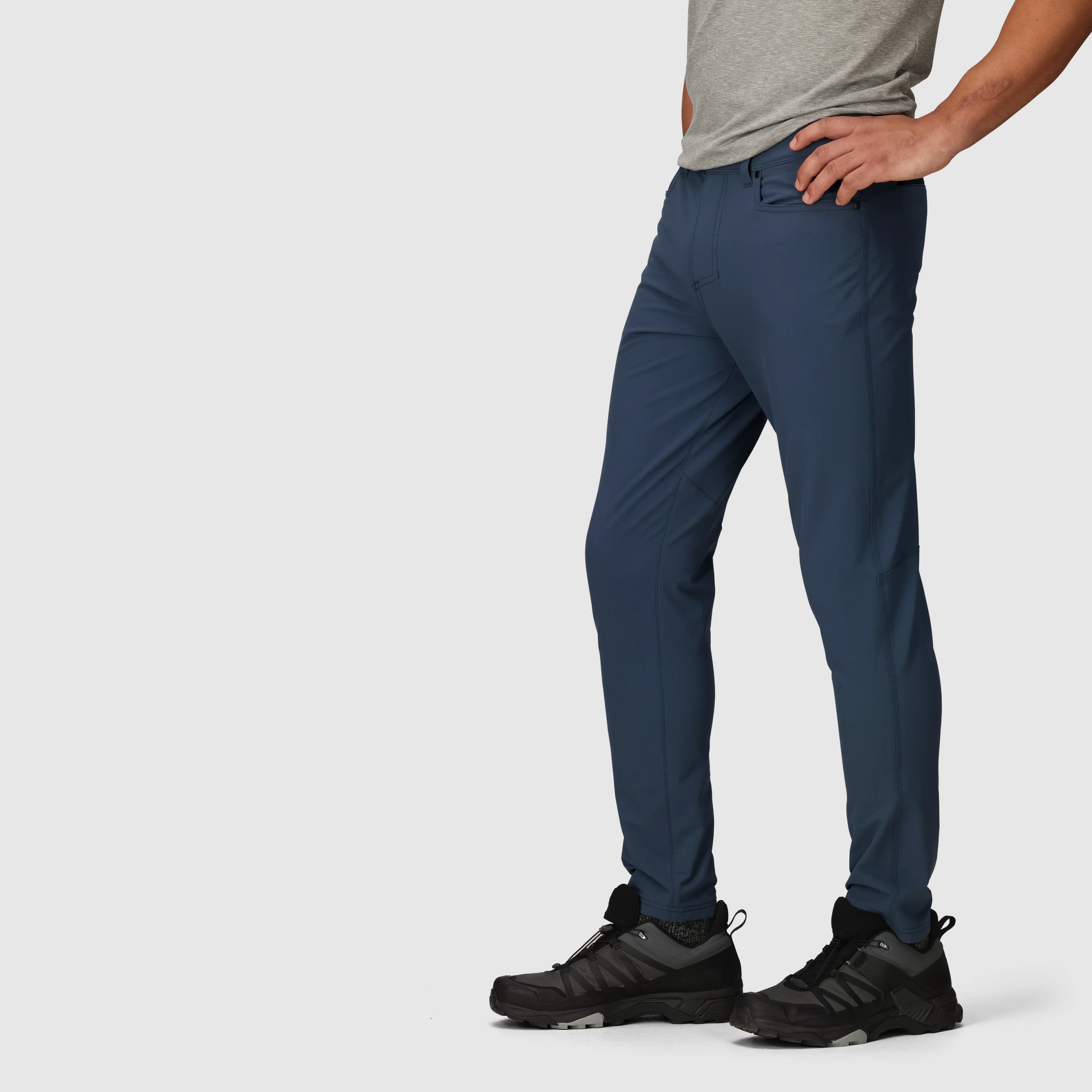 Men's Timberline Fleece Lined Pants