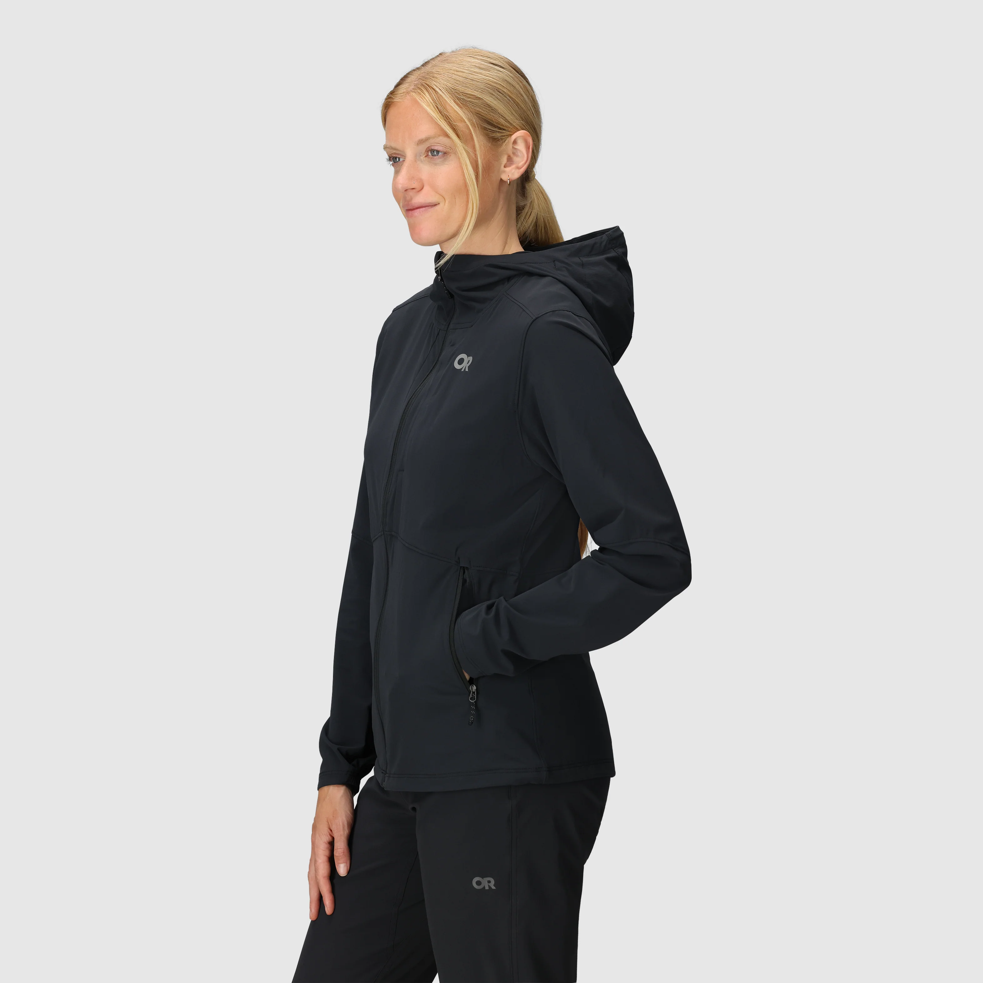 Women's Ferrosi Hoodie