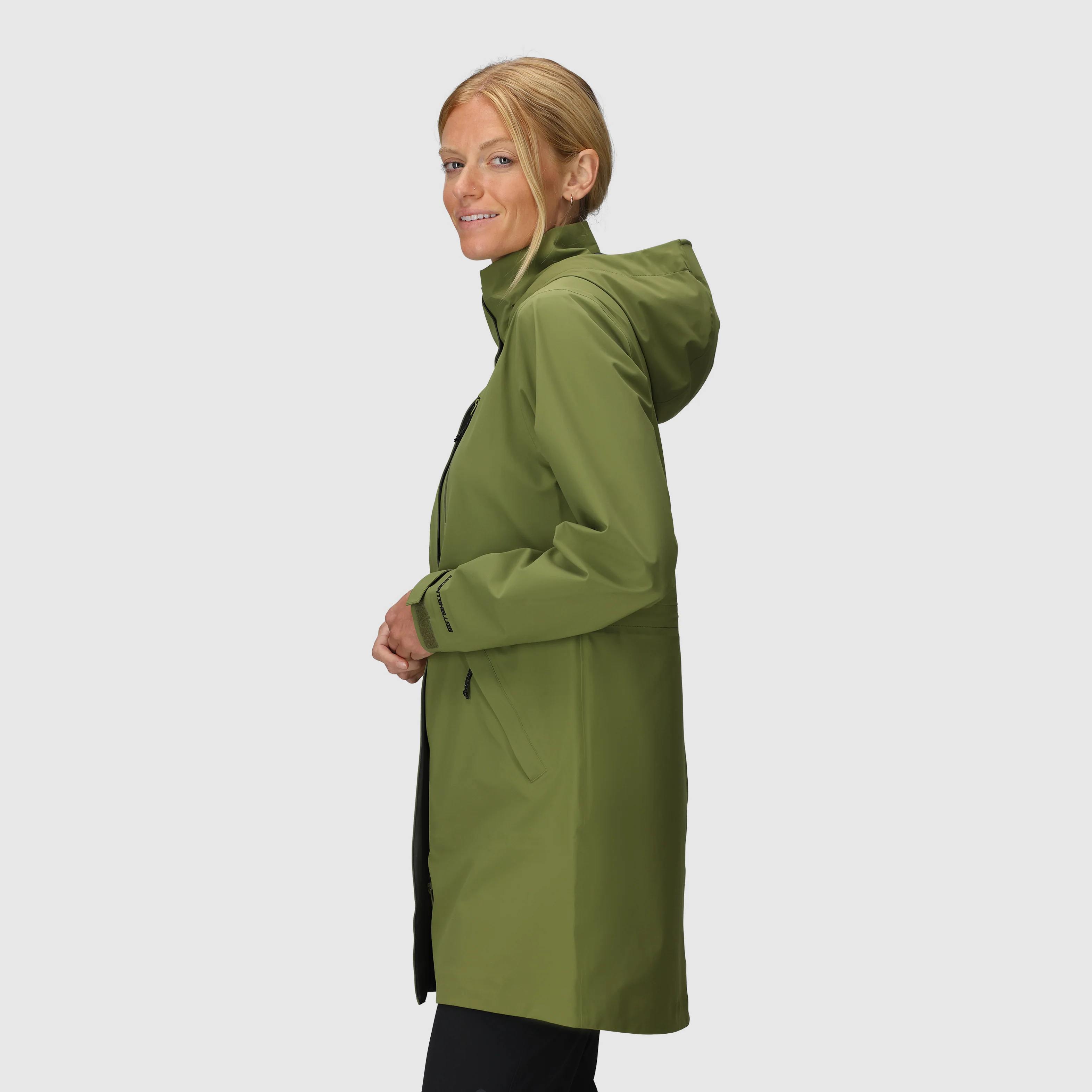 Women's Aspire 3L Trench