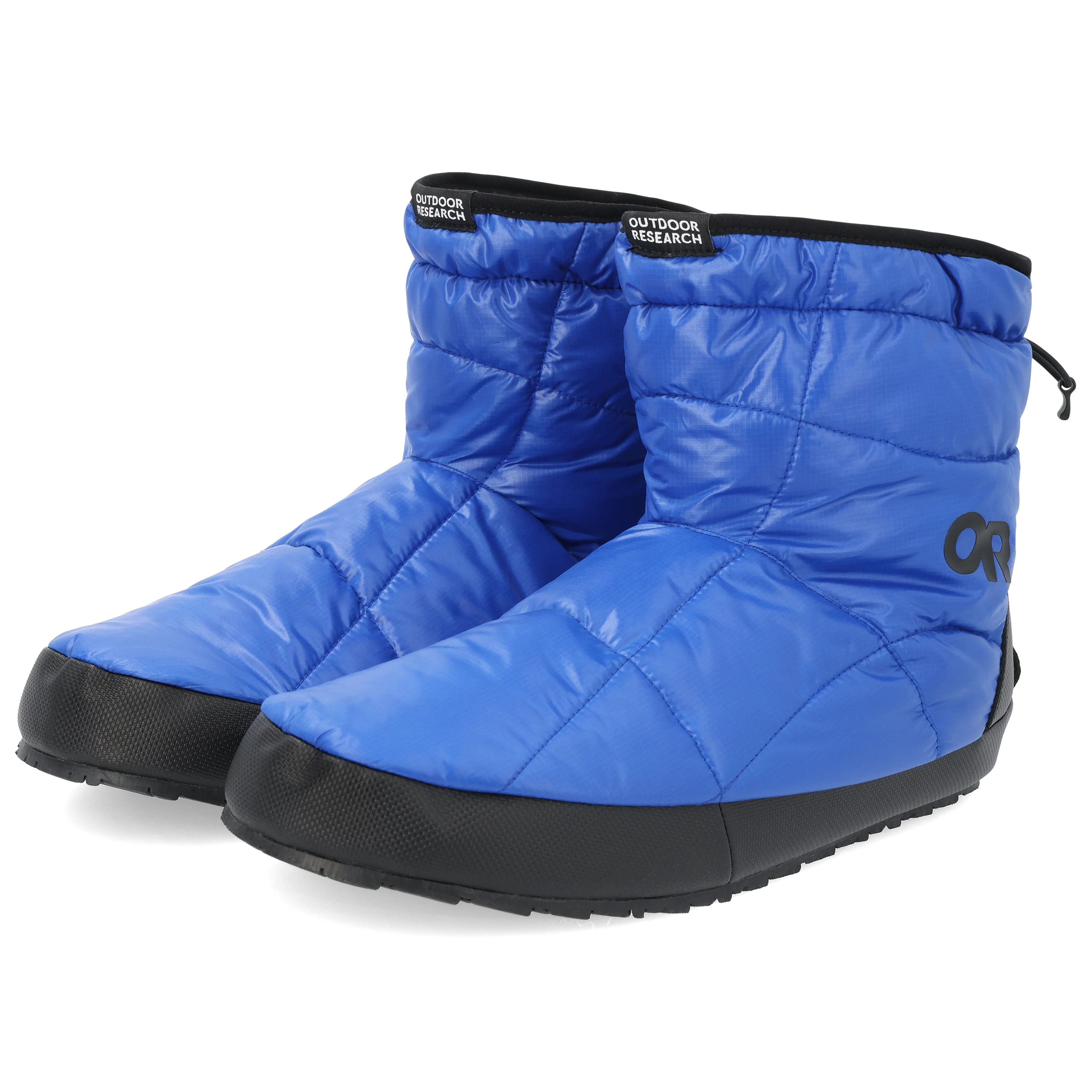 Men's Tundra Trax Booties