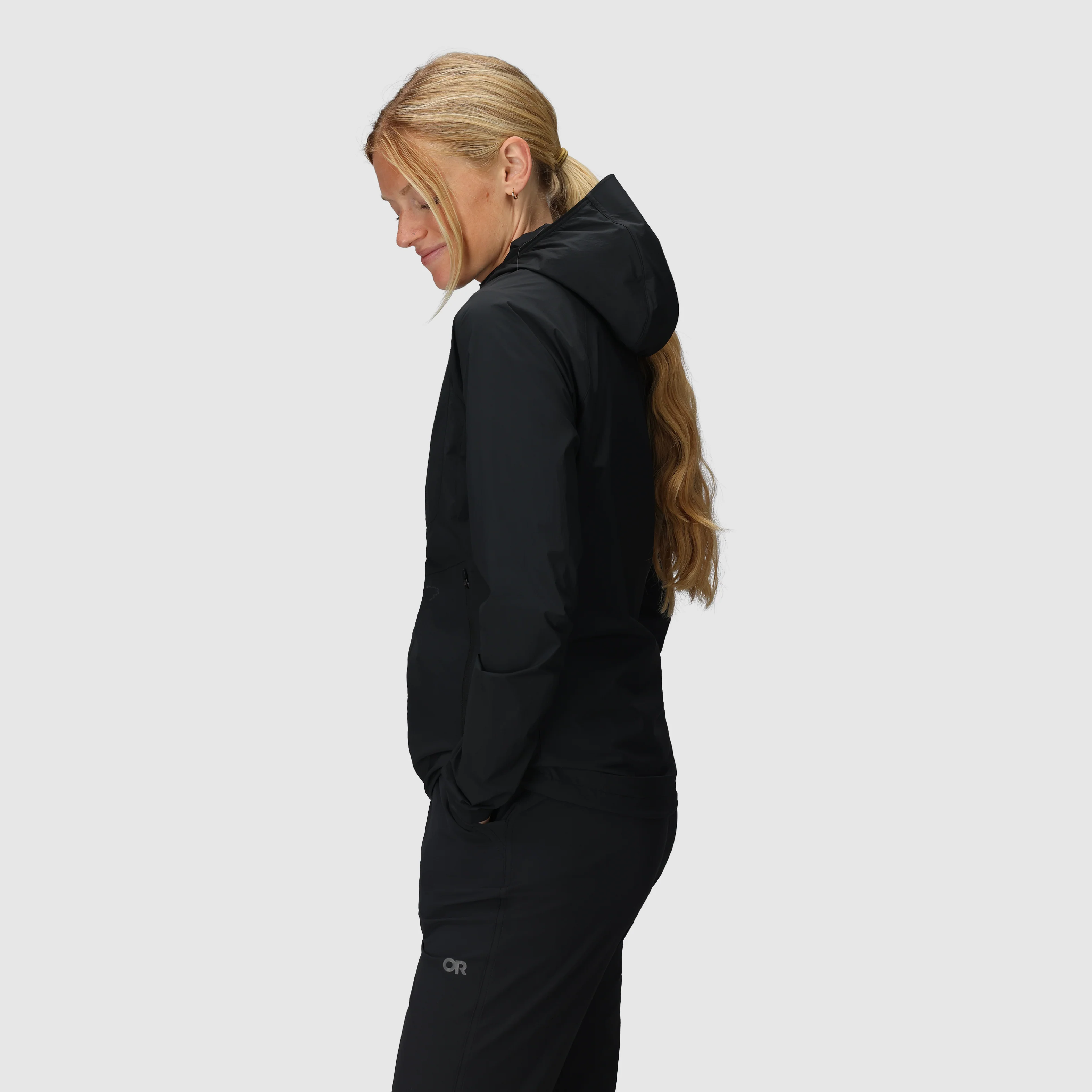 Women's Shadow Wind Hoodie