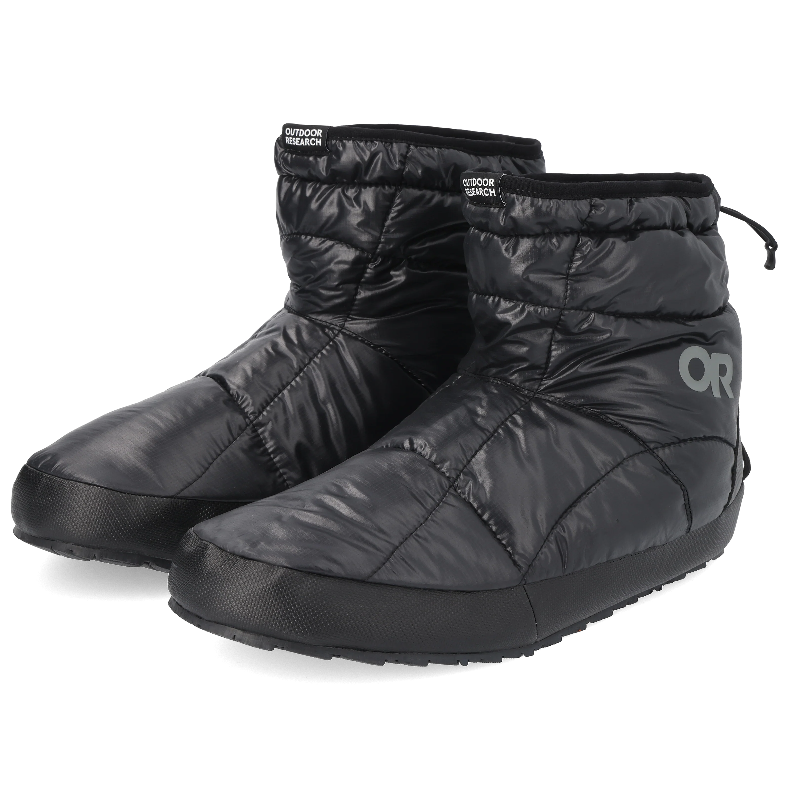 Men's Tundra Trax Booties