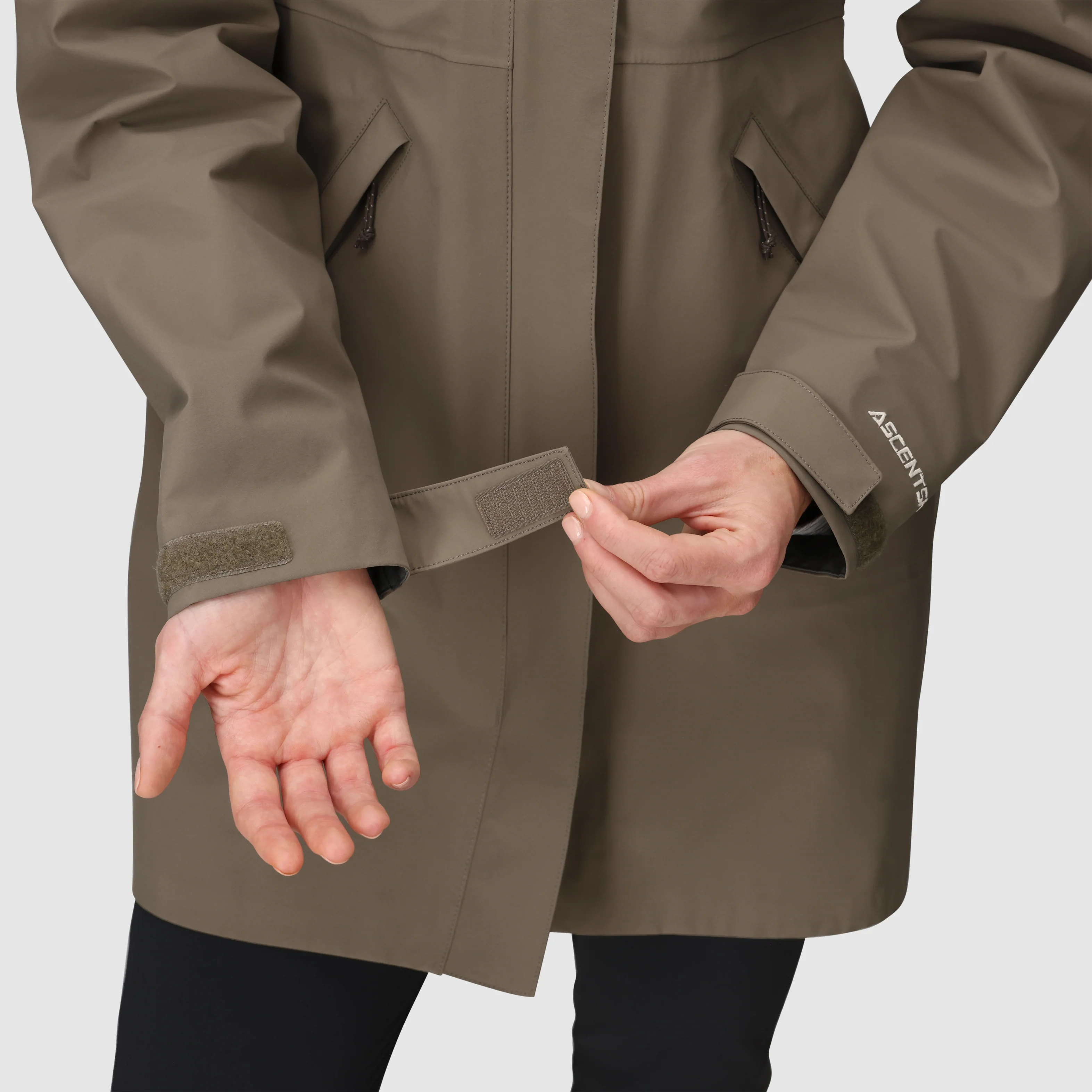 Women's Aspire 3L Trench